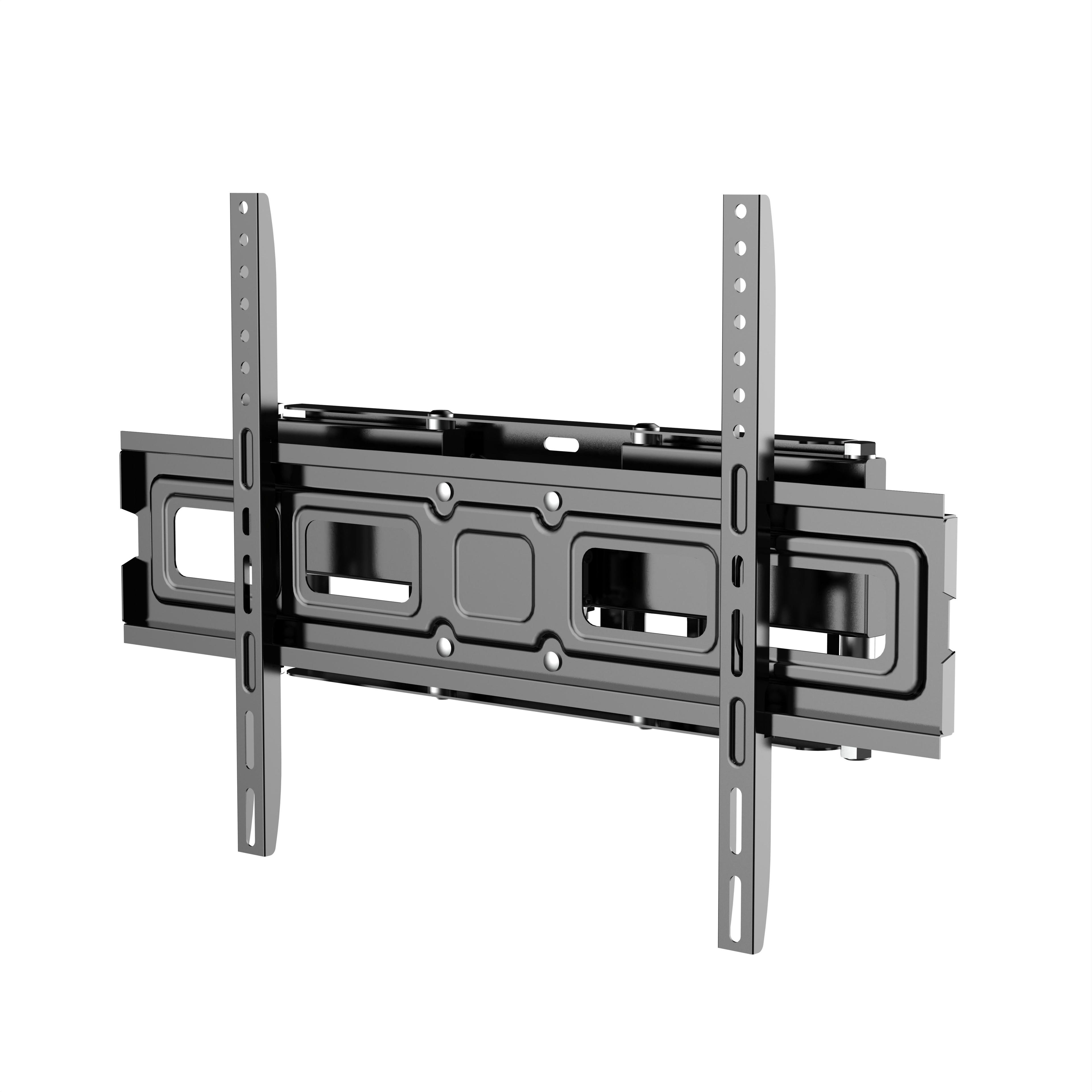 Soporte Tv Doble Brazo 32'' Hasta 70'' Con inclinación-4