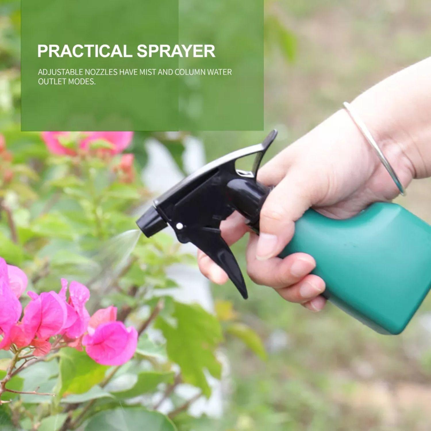 Kit Herramientas para Jardinería-10