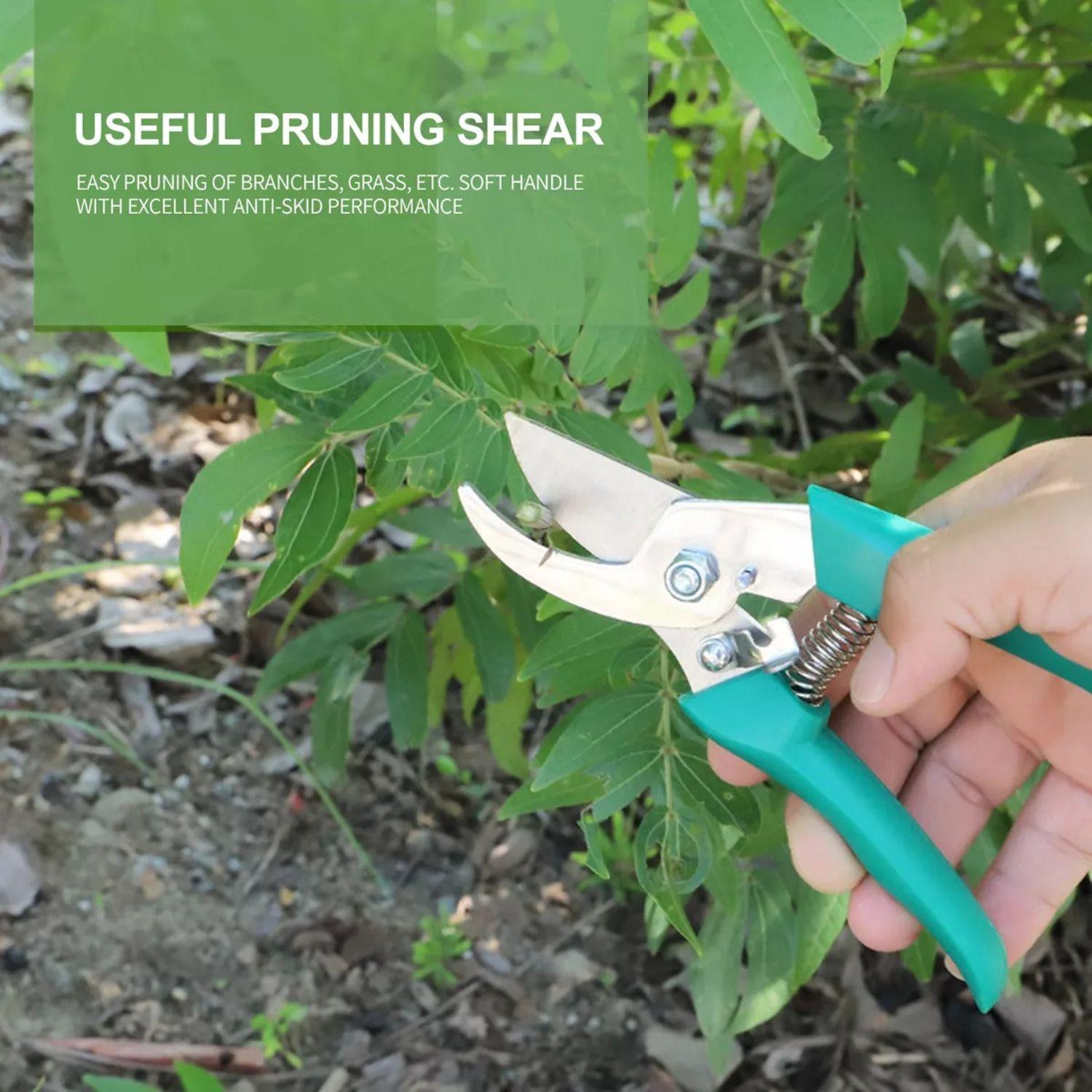 Kit Herramientas para Jardinería-14