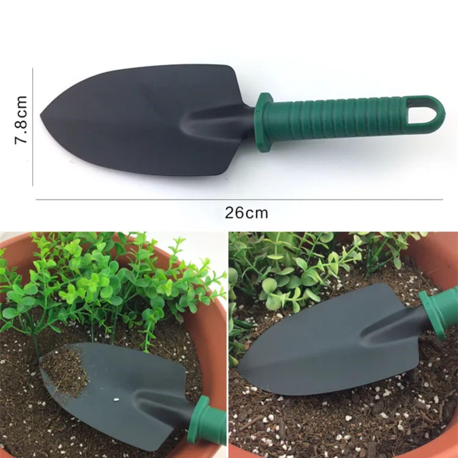 Kit Herramientas para Jardinería-13