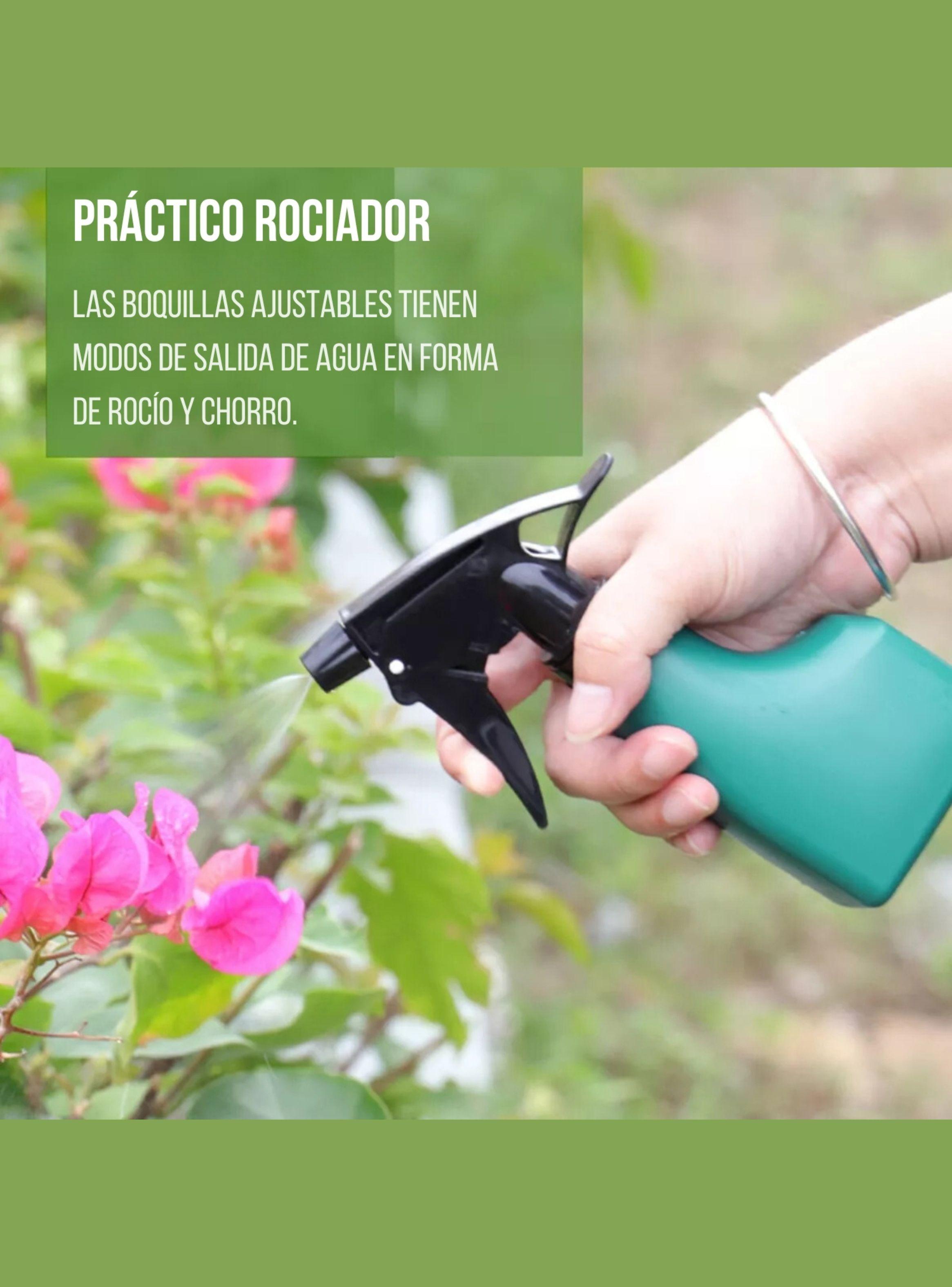 Kit Herramientas para Jardinería-4