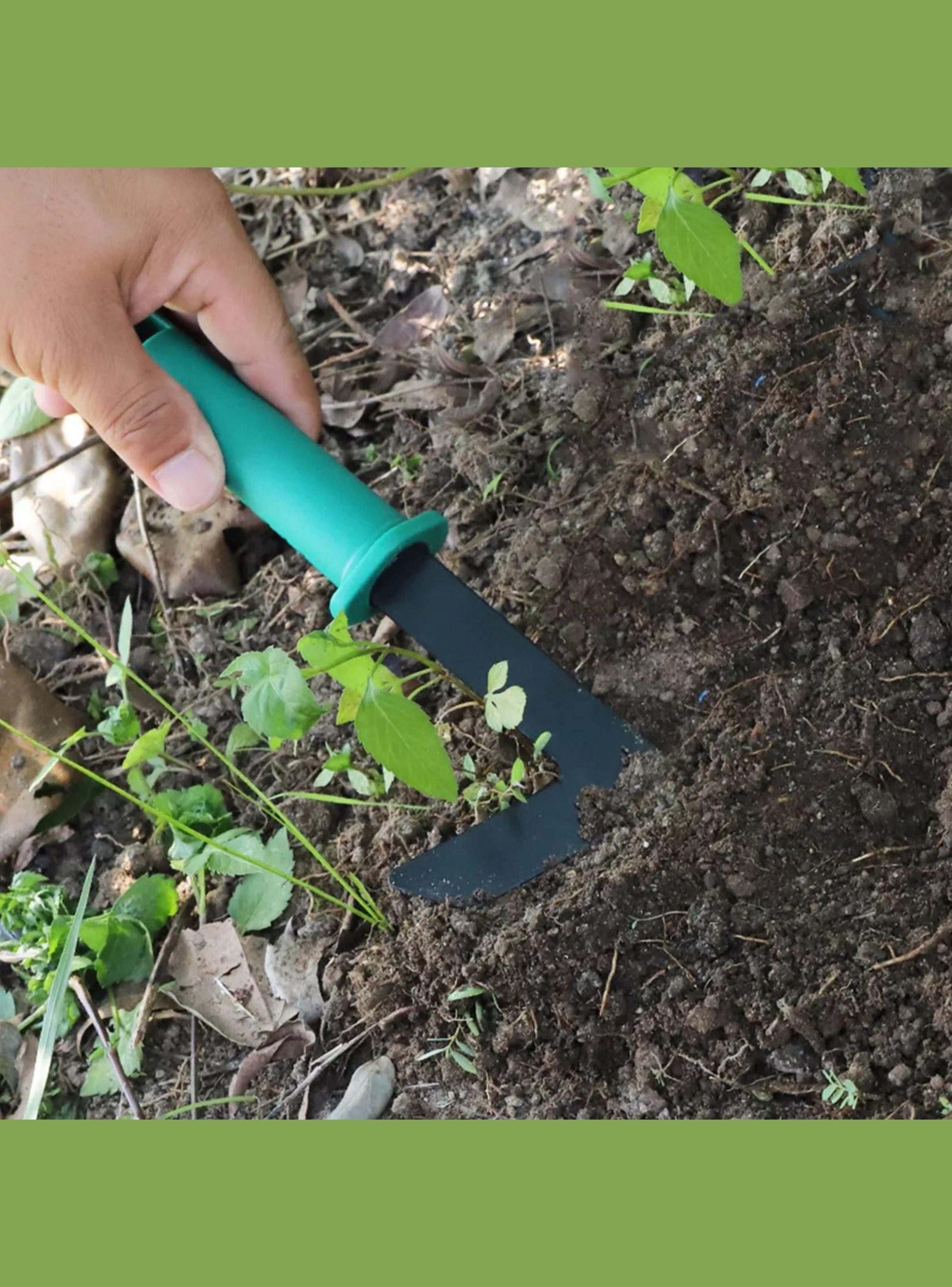 Kit Herramientas para Jardinería-6