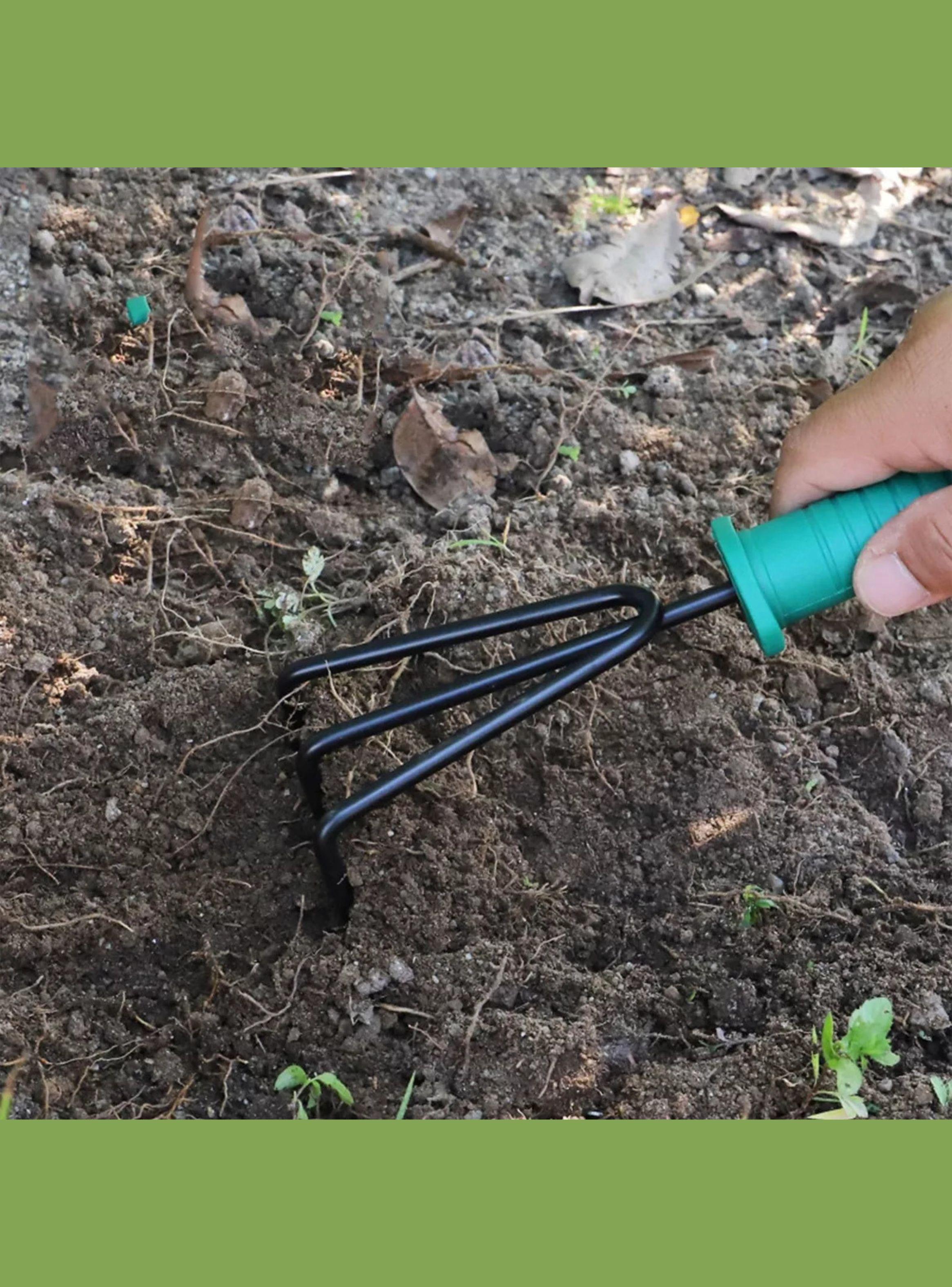 Kit Herramientas para Jardinería-7