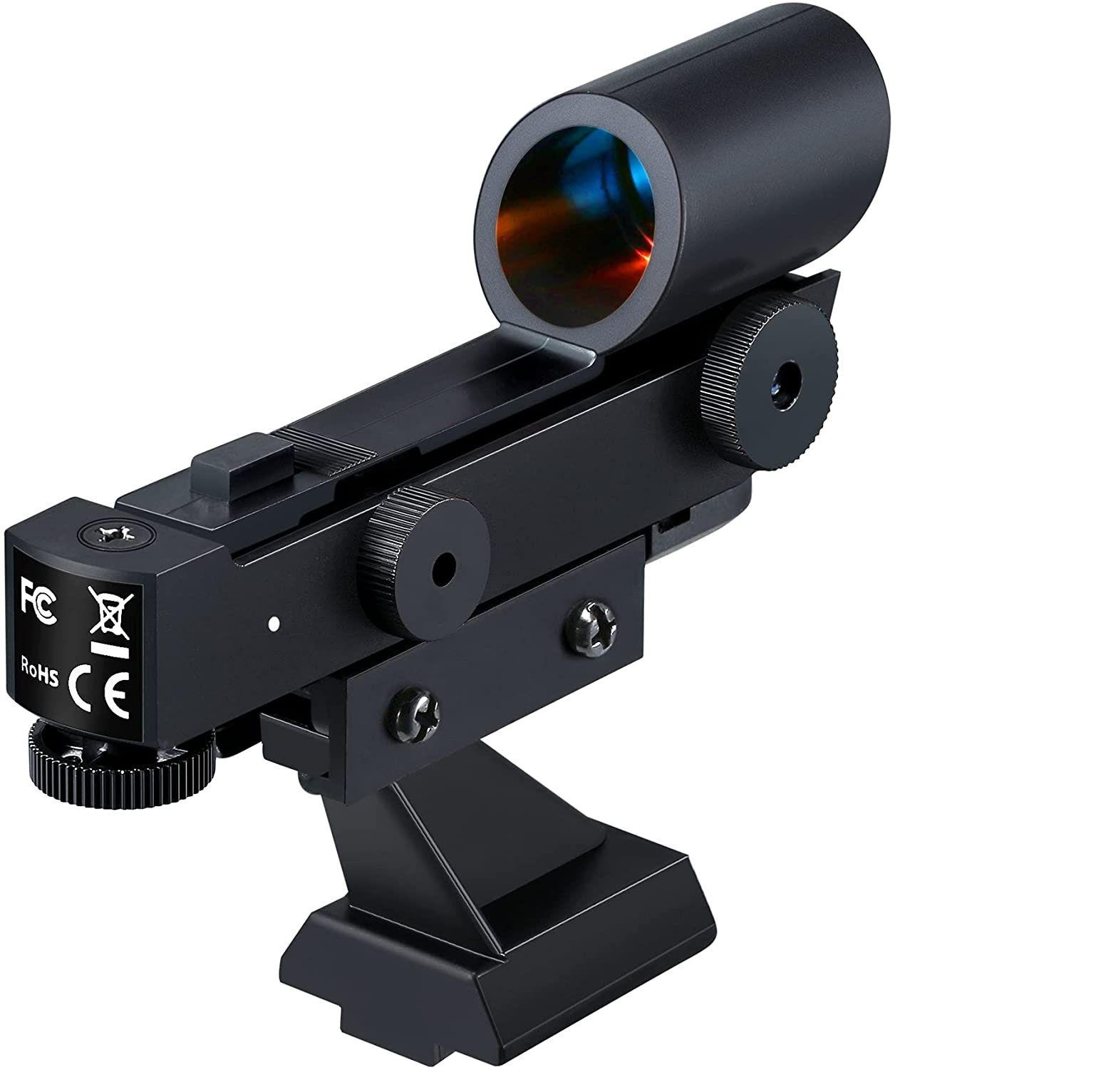 Accesorio para Telescopio Guía Estelar Red Dot-7