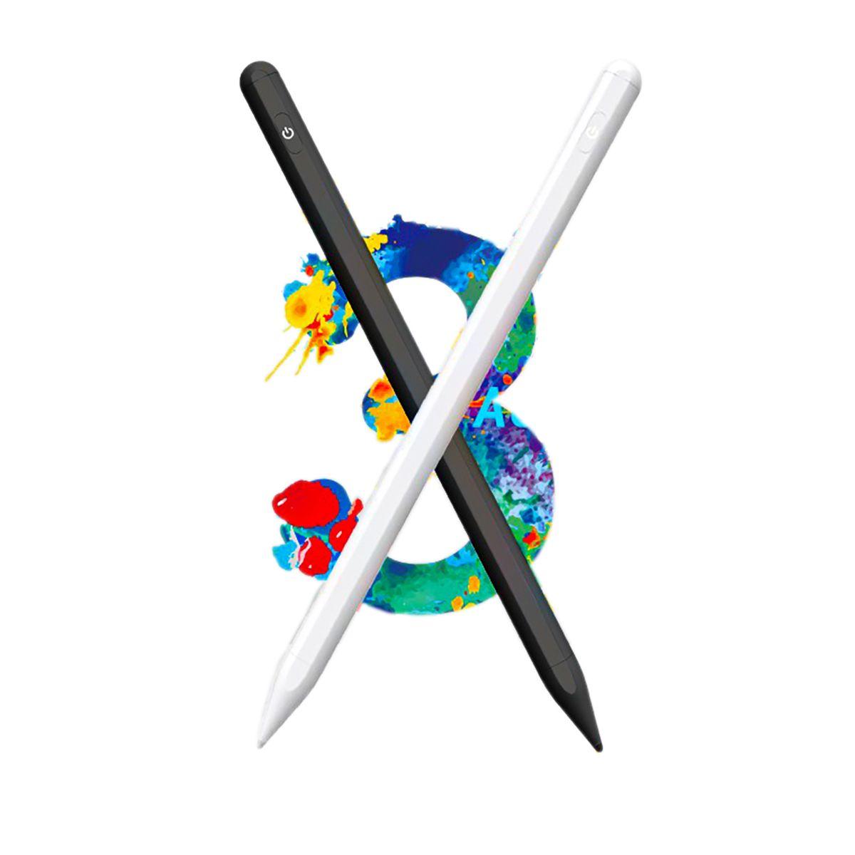 Lapiz Pencil iPad/tablet Todos Los Modelos Stylus Pen P3 Pro-1