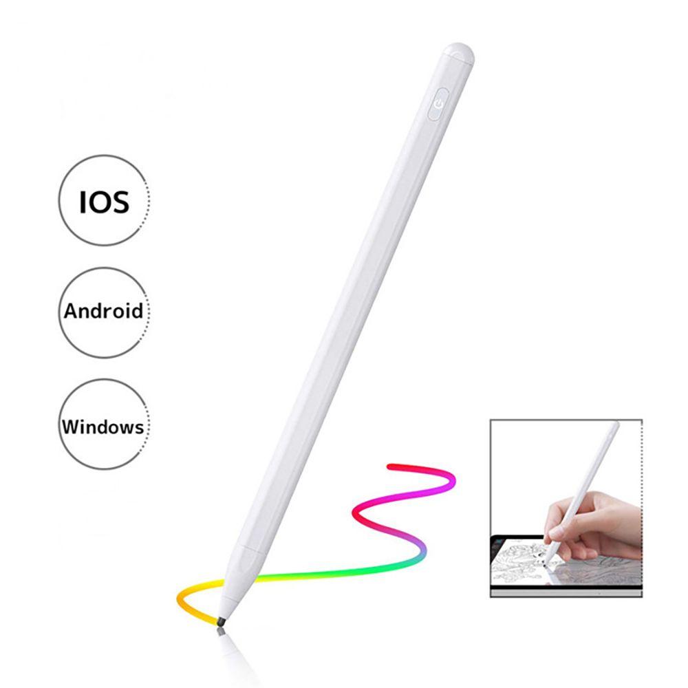 Lapiz Pencil iPad/tablet Todos Los Modelos Stylus Pen P3 Pro-2
