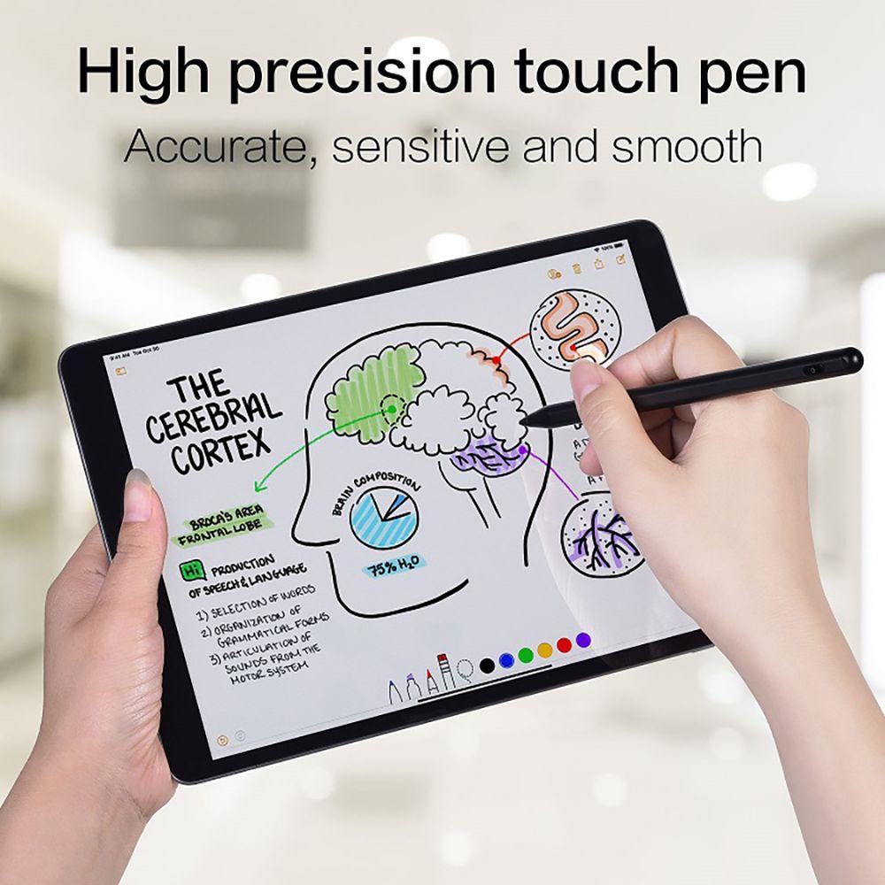 Lapiz Pencil iPad/tablet Todos Los Modelos Stylus Pen P3 Pro-3