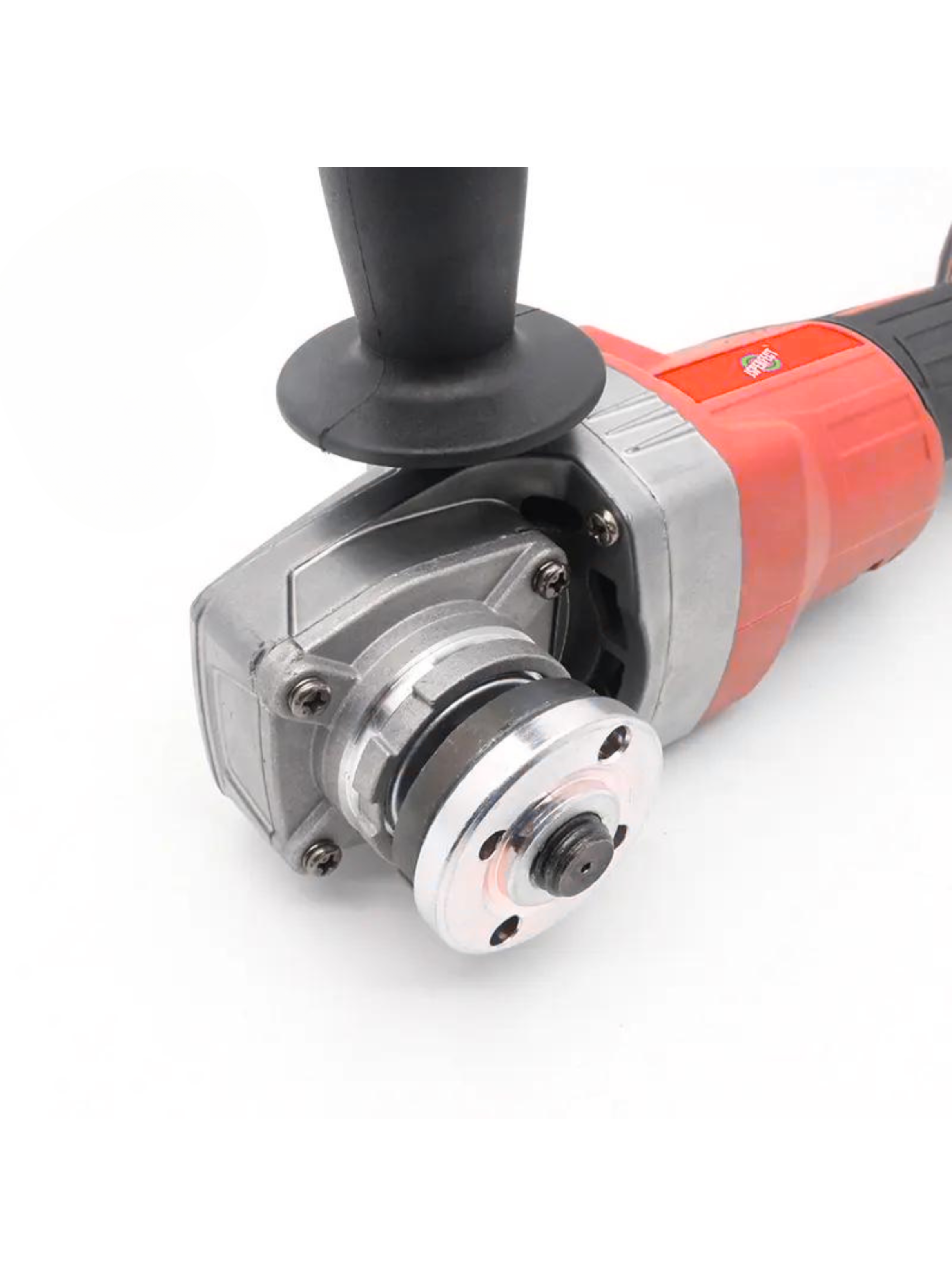 Esmeril angular inalámbrico 4,5" 48V +2 batería +Accesorios-3