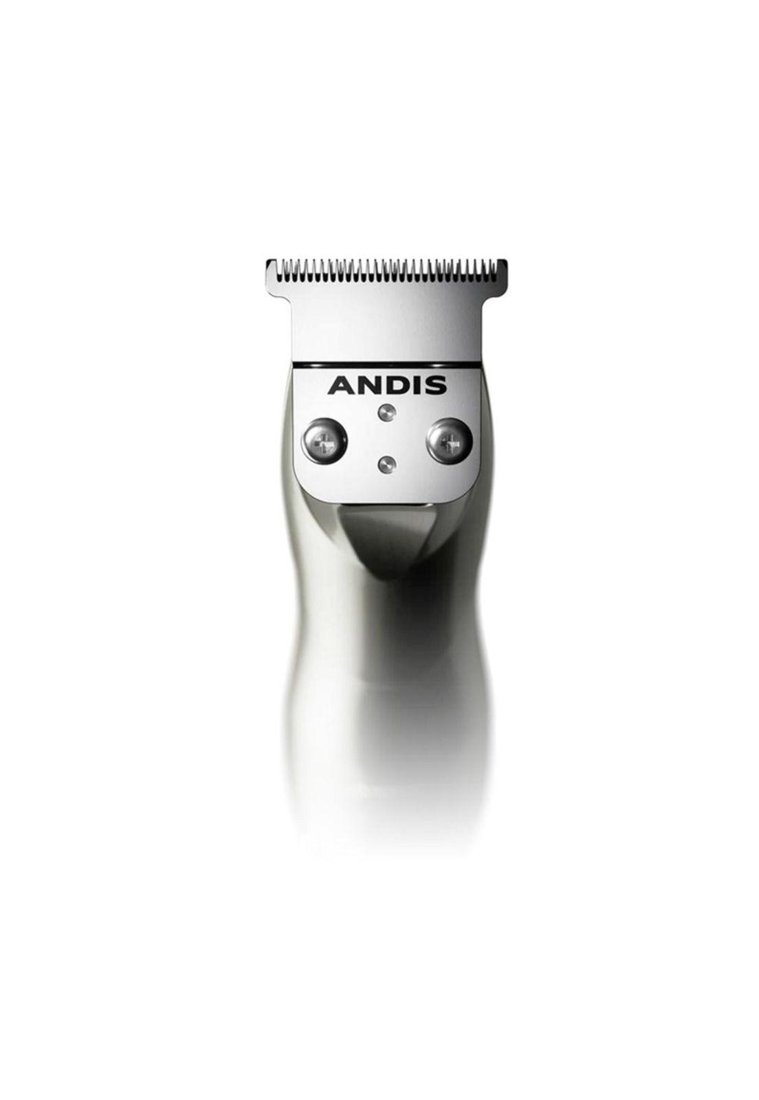 Maquina Patillera Andis Slimline Pro Recargable (usa) Diseño-3