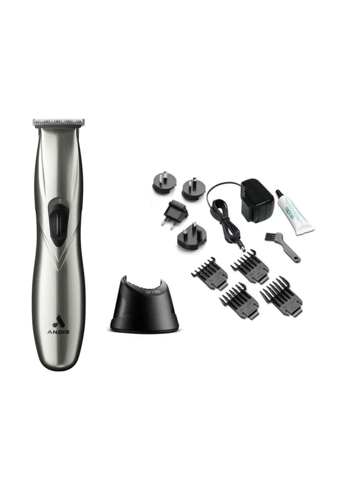 Maquina Patillera Andis Slimline Pro Recargable (usa) Diseño-4