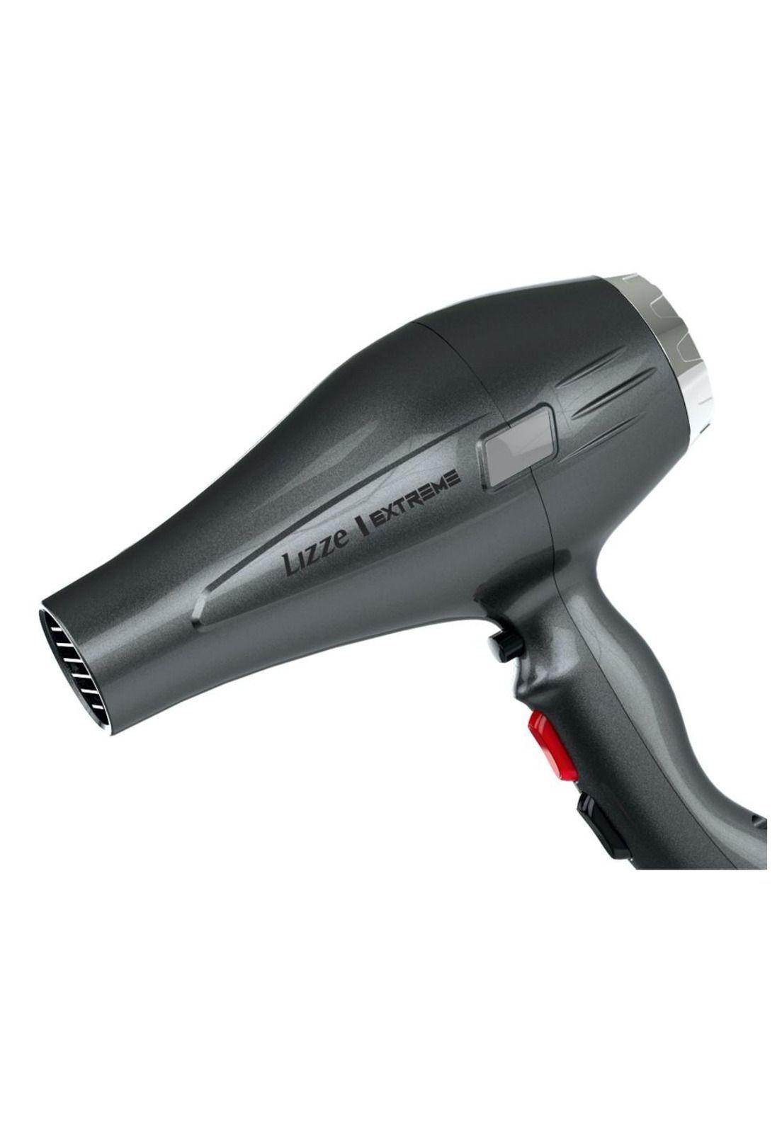 Secador De Cabello Lizze Profesional Extreme 2400 Watts-2