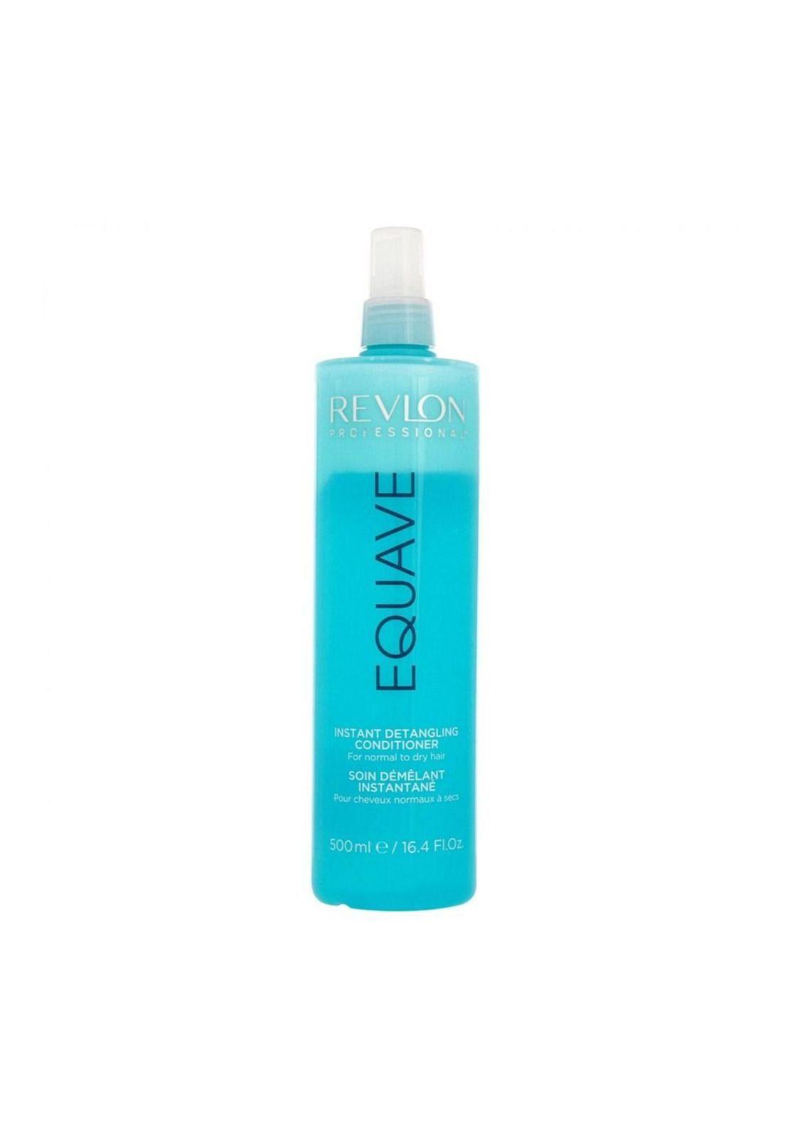 Revlon Equave Instant Beauty 500ML Con Keratina Sin Enjuague-1
