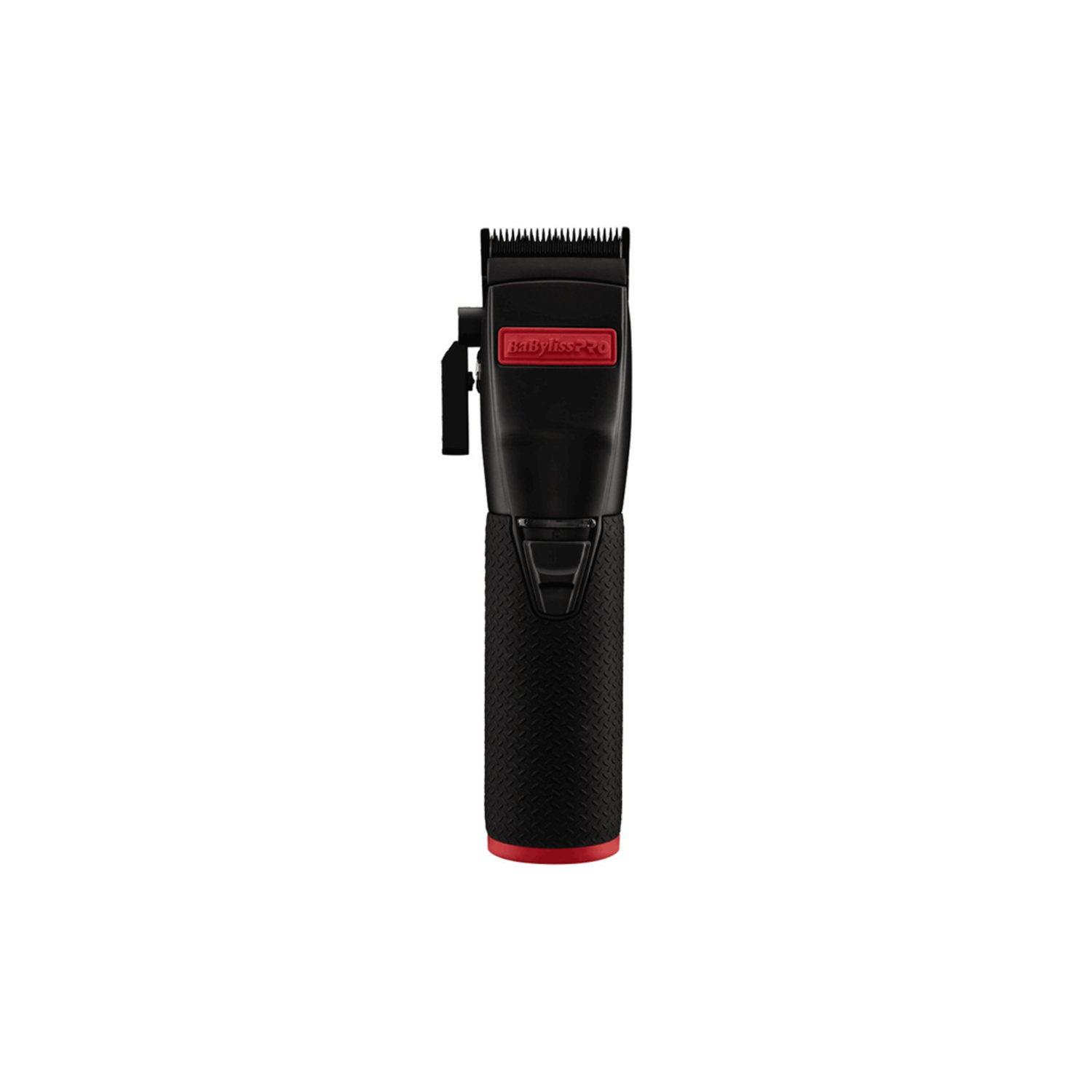 Cortapelo Babyliss Pro Negro/Rojo edición influencer collection-0