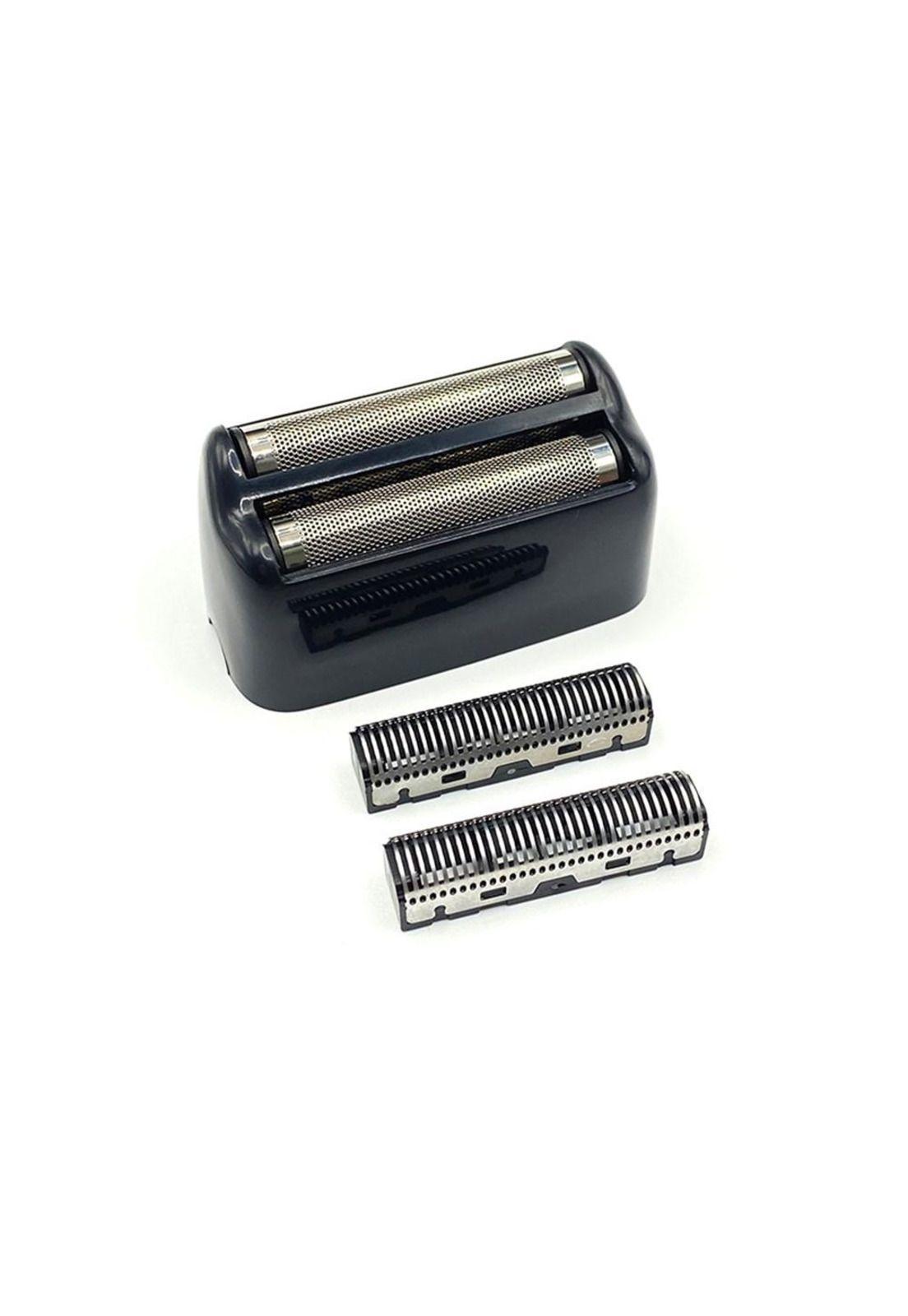 Repuesto Alternativo Para Shaver Babyliss Fx02 Negro-0