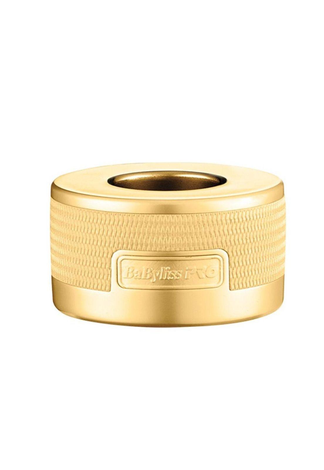 Babyliss Gold Fx870 Clipper Cargador Base Cortadora Pelo-0