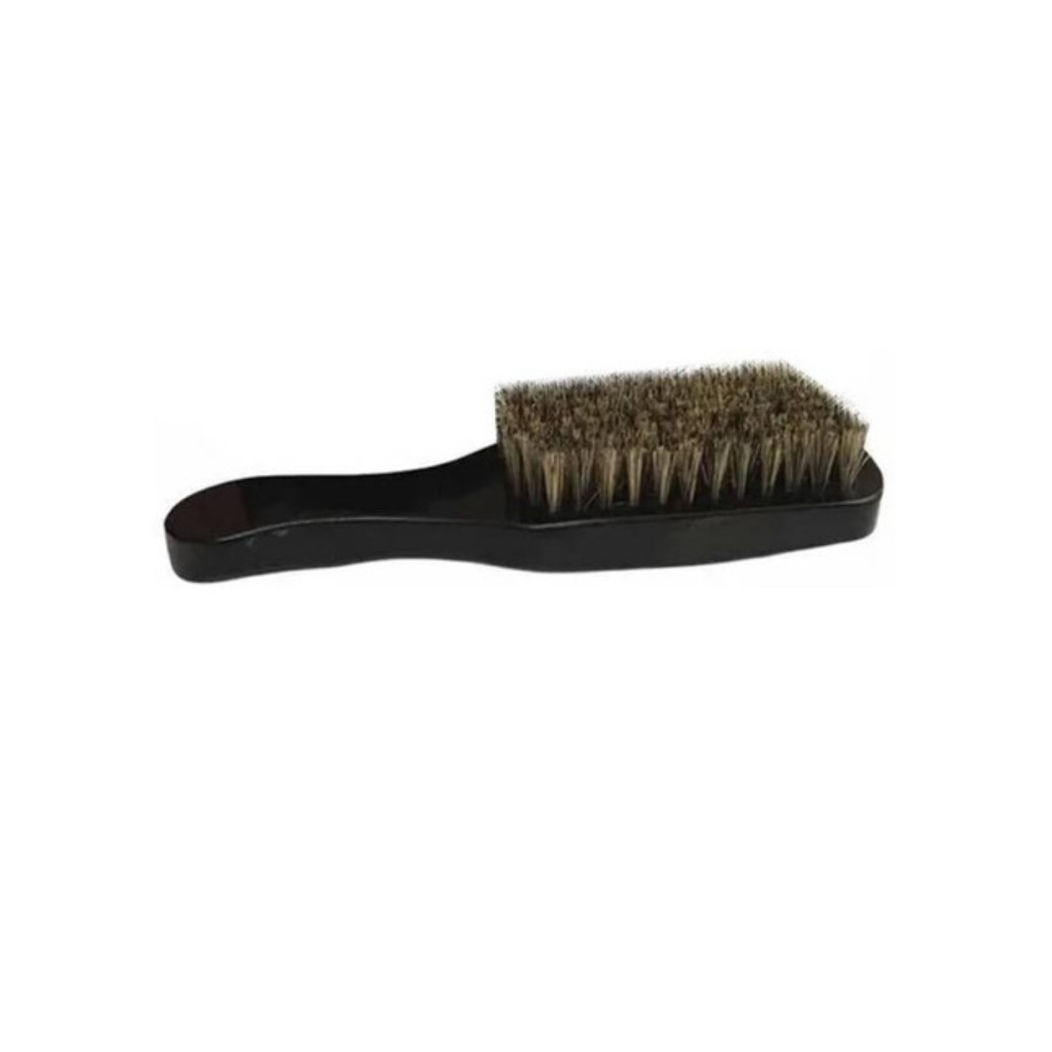 Cepillo Para Peinar Barba Con Mango Barbería-1