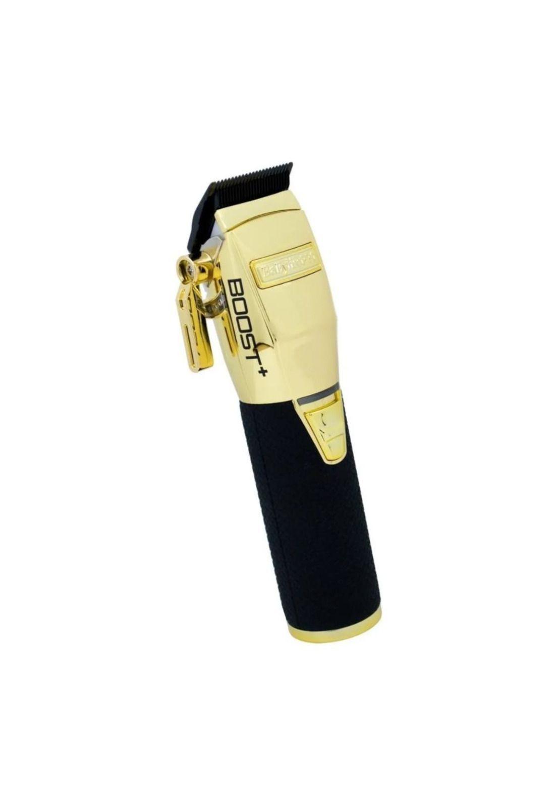 Máquina De Cortar Pelo Profesional Babyliss Pro B870 Gold Fx Boost +-1