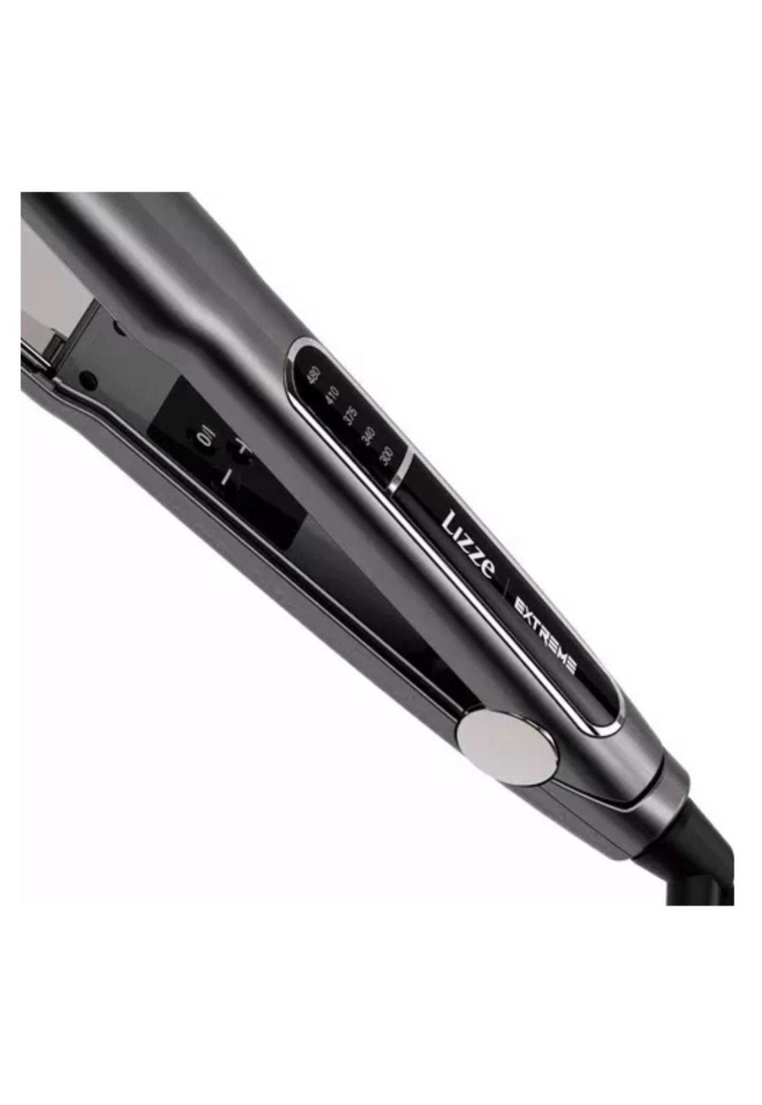 Plancha Alisadora Lizze Extreme Nano-titanium Original-2