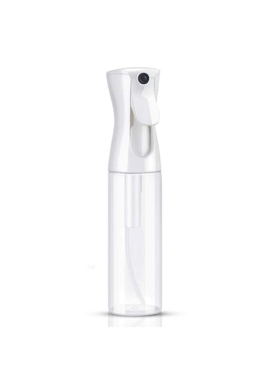 Pulverizador Rociador Continuo Blanco  Barber Air 300 Ml-0