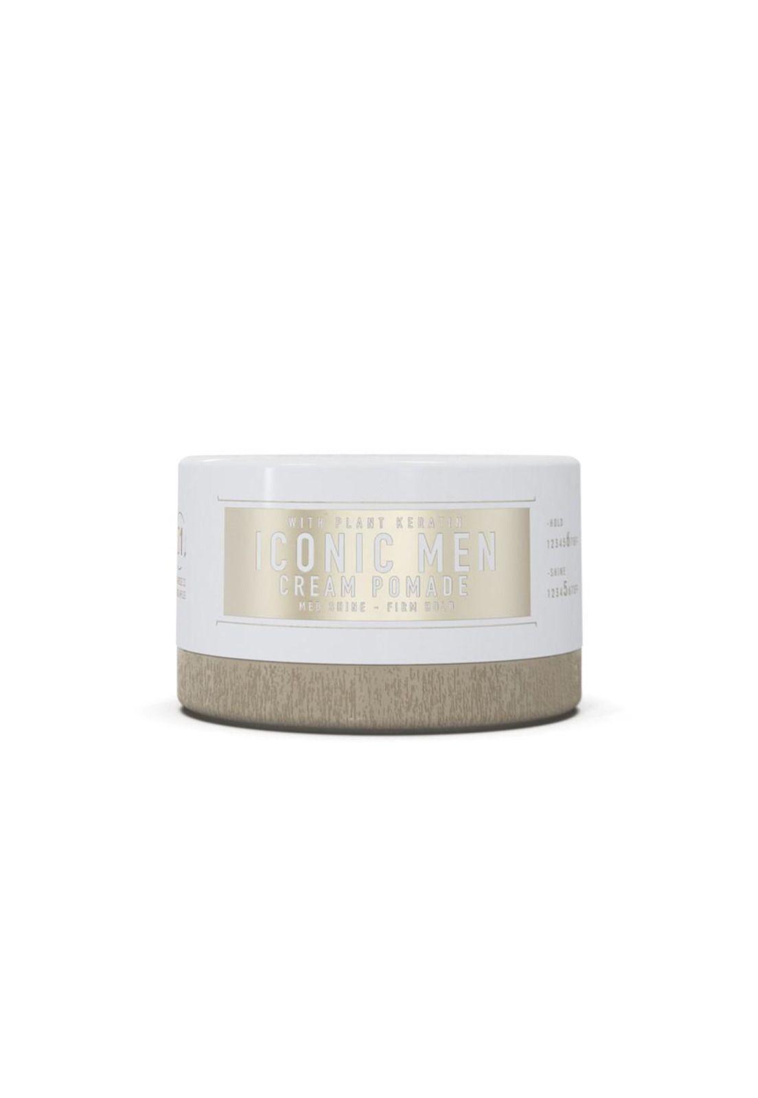 Cera Hombre Immortal Infuse Iconic Creama Pomade 150 Ml-0