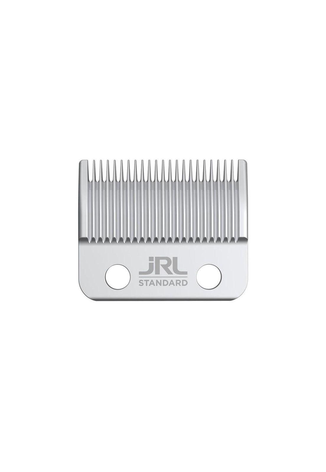 CUCHILLA DE CORTE MÁQUINA JRL FRESHFADE SILVER-1