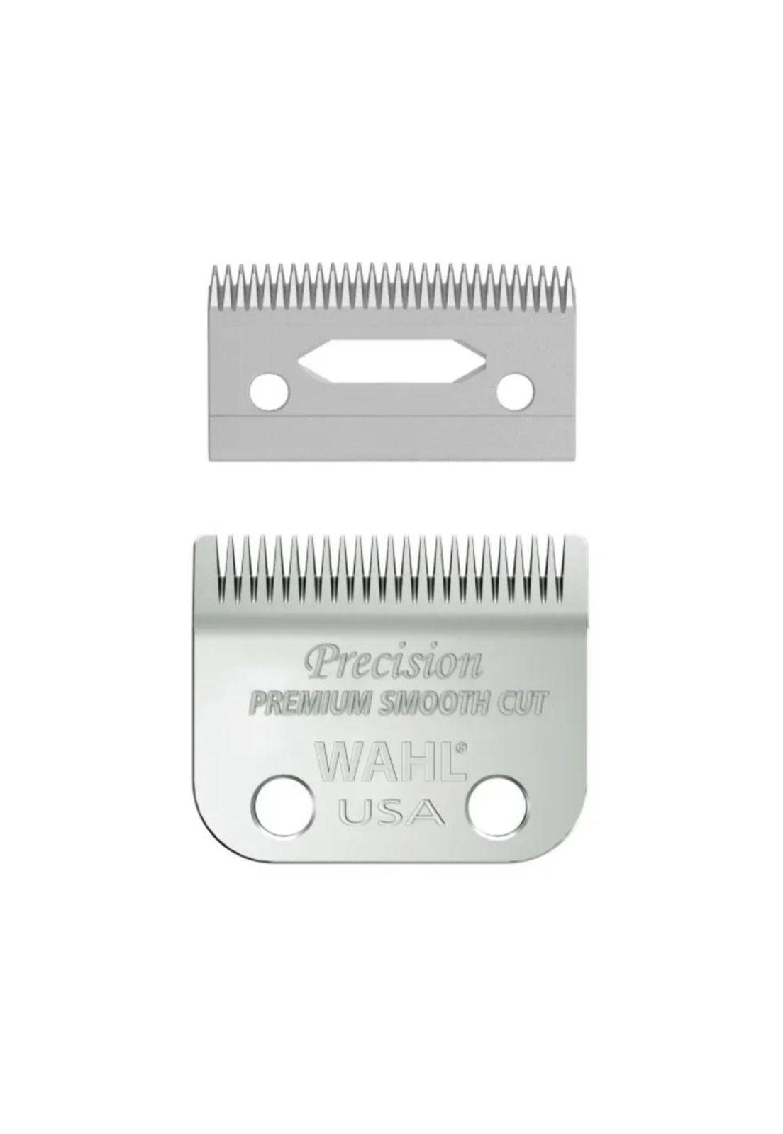 Cuchilla Para Cortadora Wahl Precision Premium Corte Suave-0