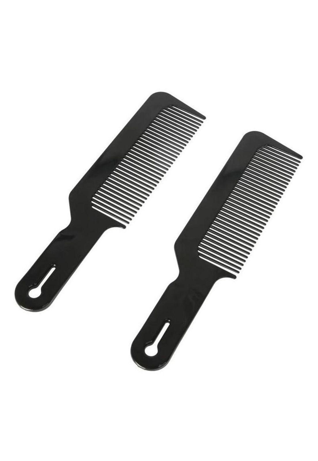 Peine Corte Barbero Barberia Peineta Degradado-0