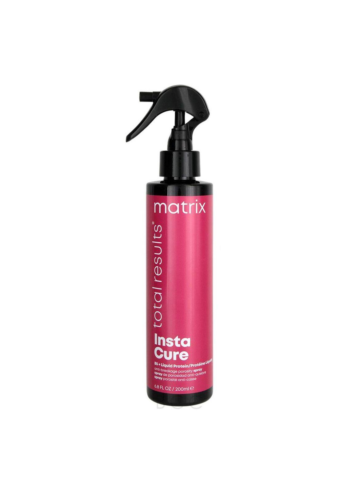 MATRIX TRATAMIENTO LEAVE-IN SPRAY INSTA CURE 200 ML TOTAL RESULTS-0