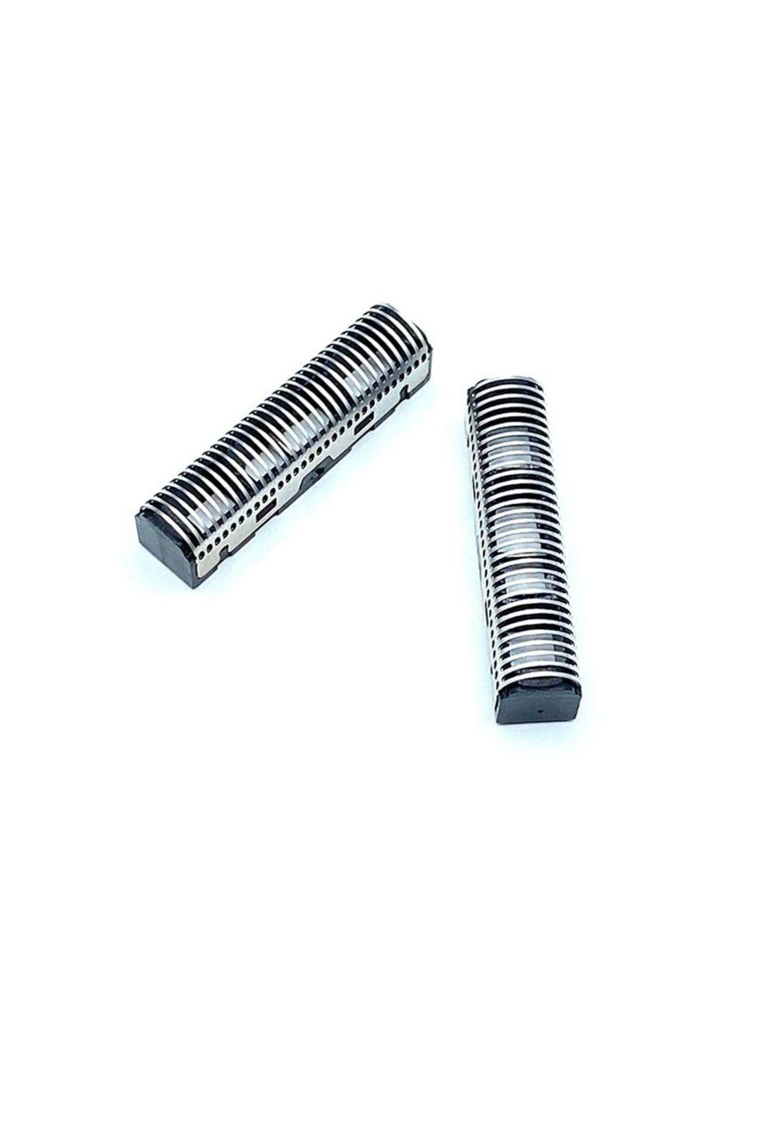 Repuesto Alternativo Para Shaver Babyliss Fx02 Plateado-2