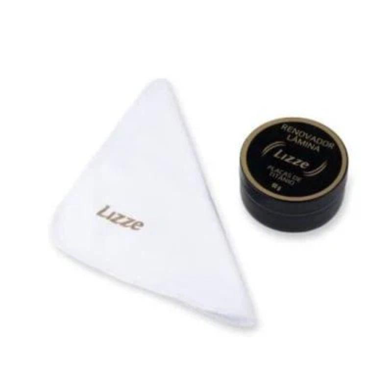 Plancha Para Cabello Profesional Lizze Supreme-2