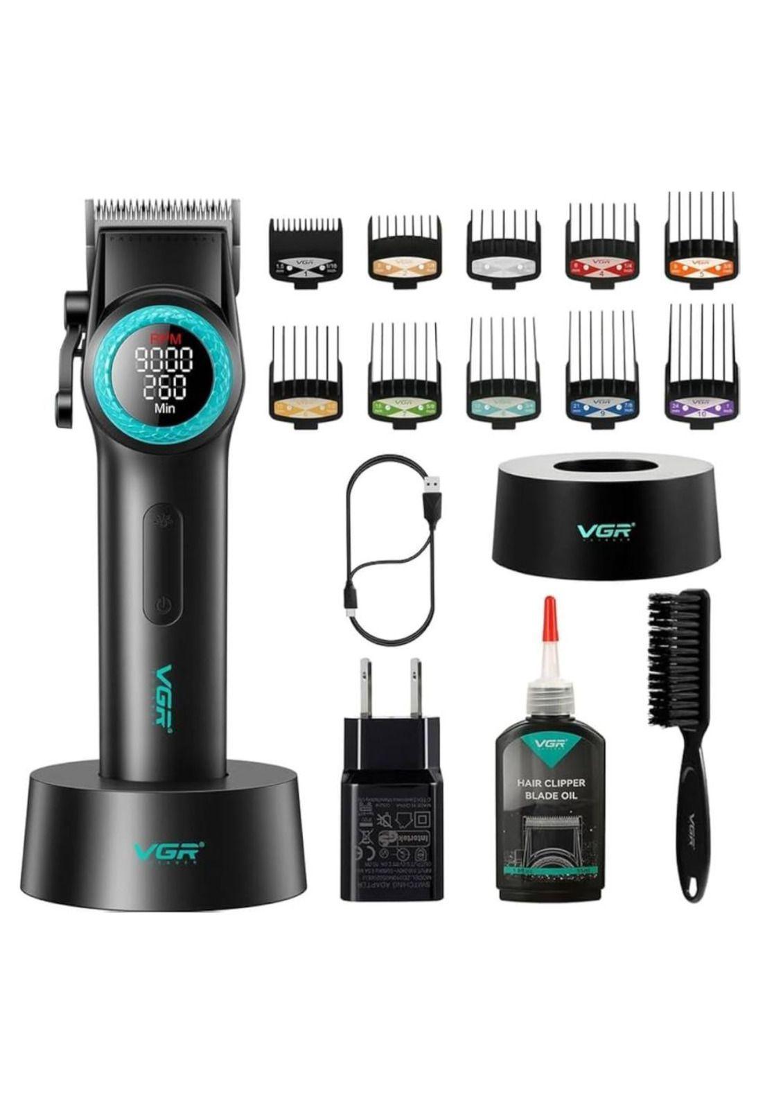 Máquina Cortapelo VGR001 Profesional DCL-1