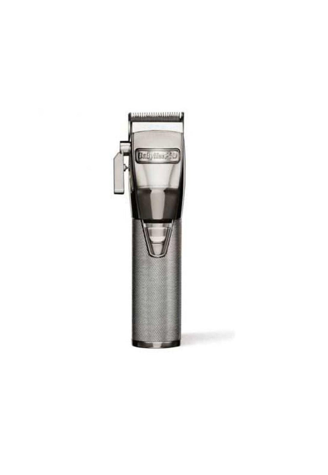 Maquina De Corte Profesional Super Fade X870 Motor Ferrari-0