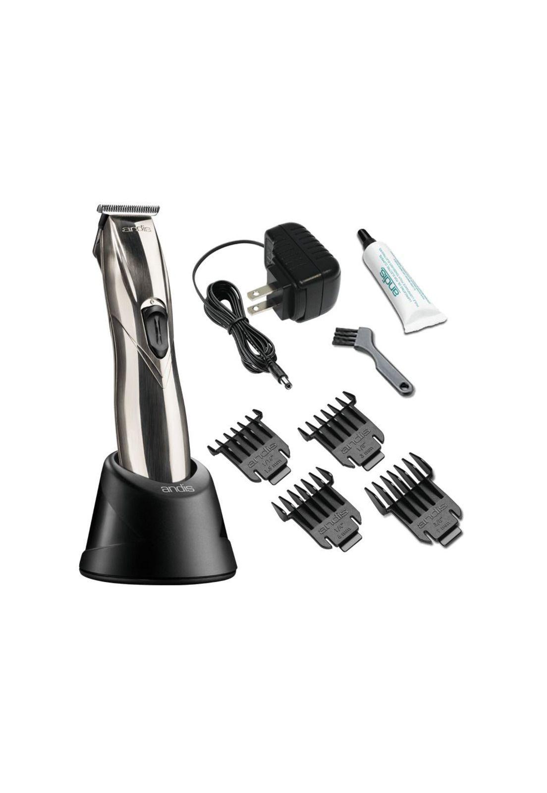 Maquina Combo Magic Clip Cordless + Slimline Pro Li-2