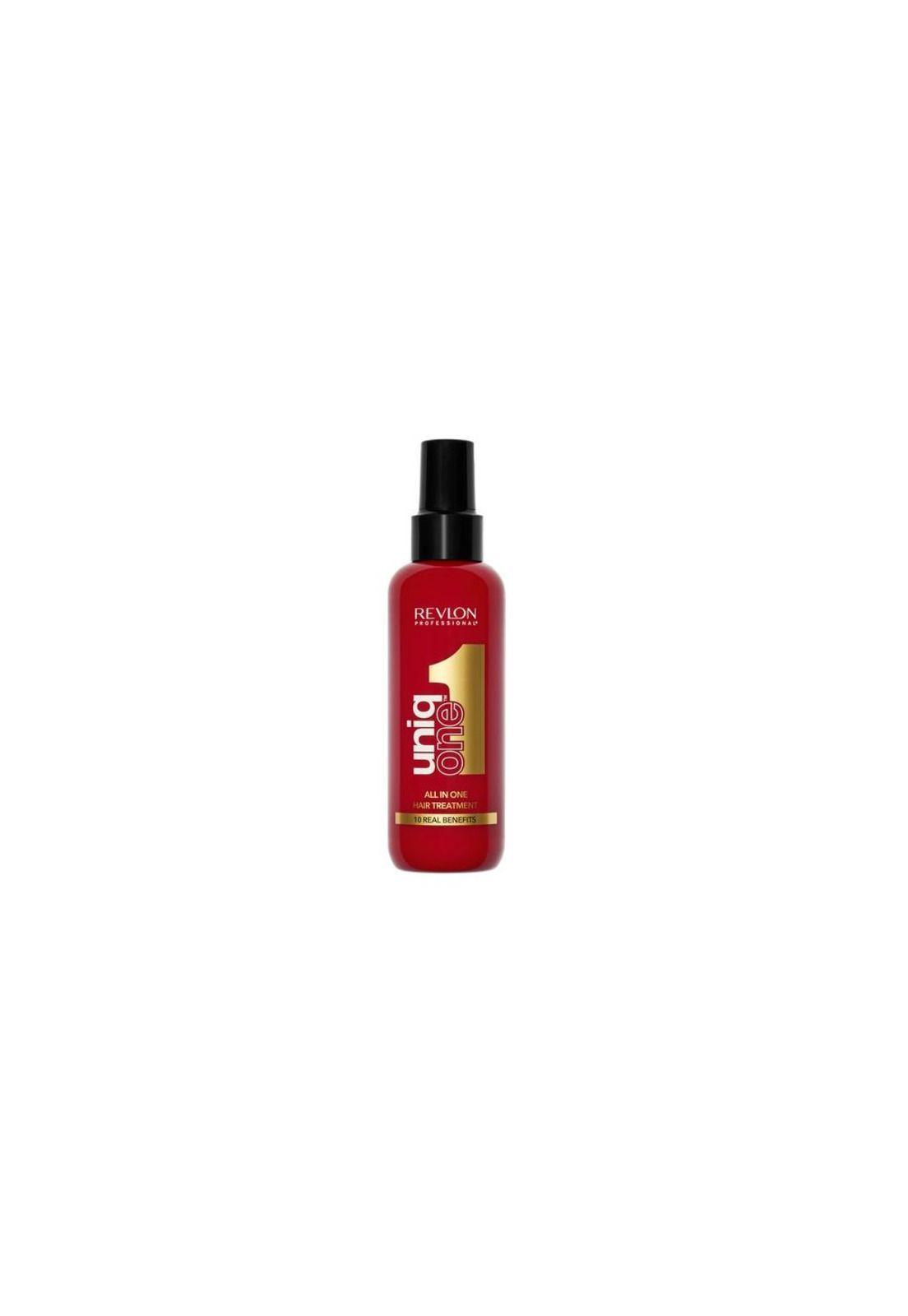 REVLON PROFESSIONAL Uniq One X 150ml Tratamiento 10 En 1-2