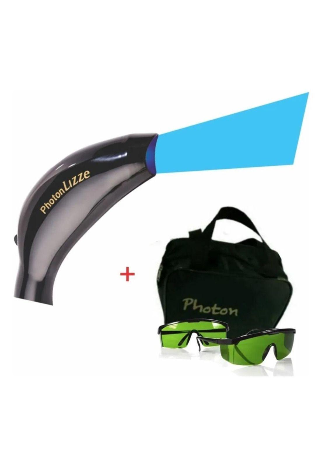Laser Fotonico Alisamiento Capilar Techmedical Photon Lizze-0