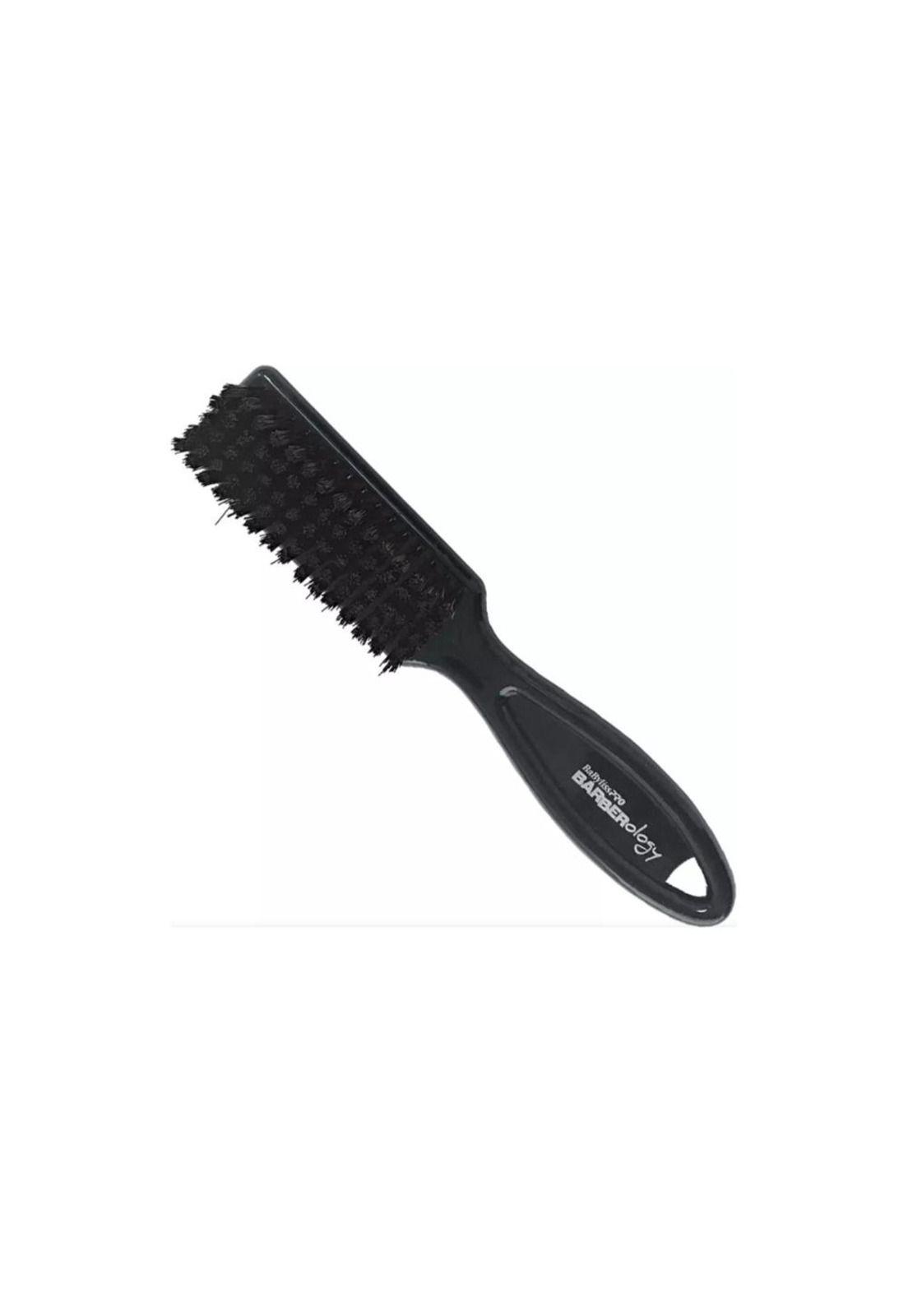 Cepillo Limpiador Babyliss Maquinas Y Cuero Cabelludo Negro-0