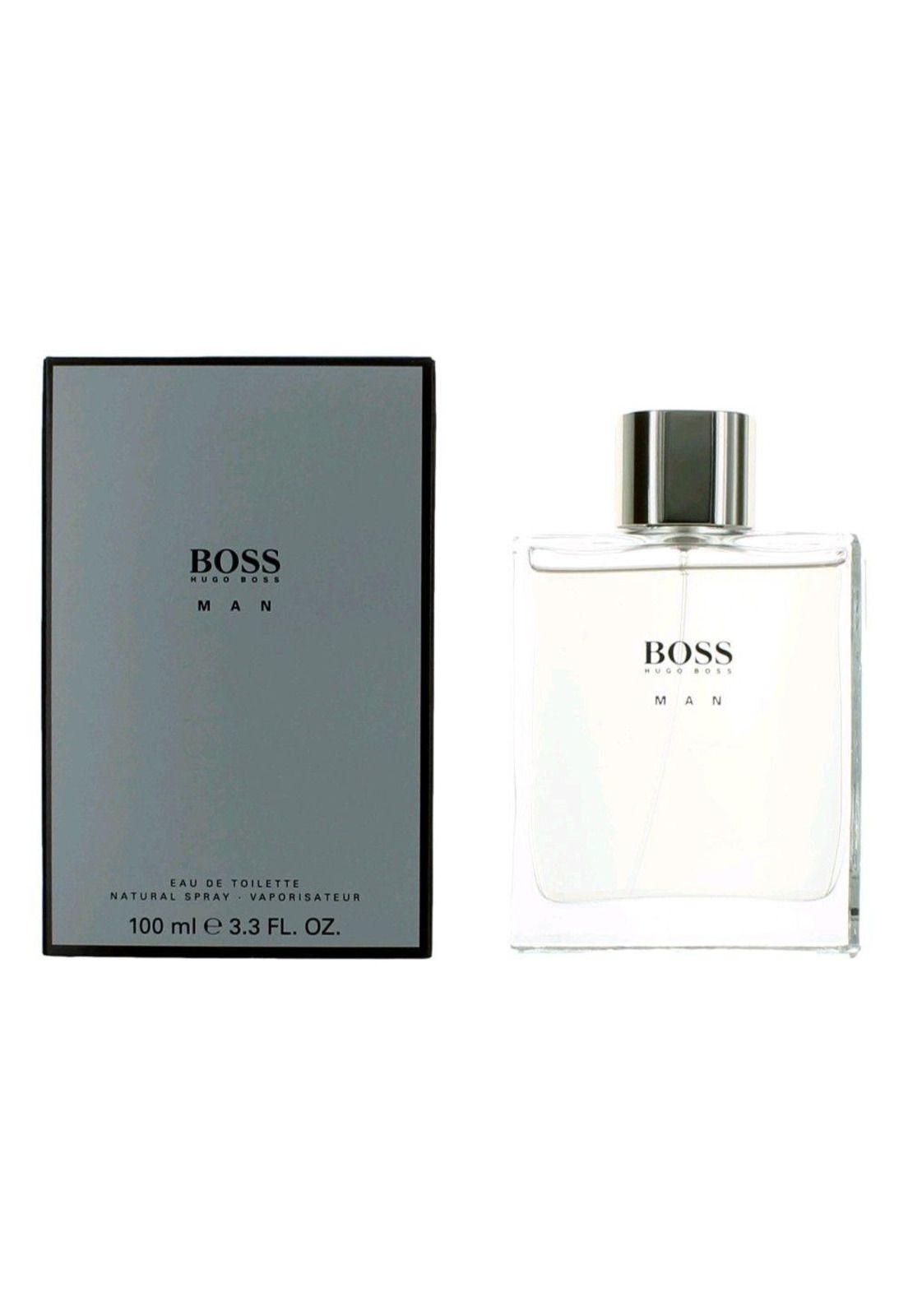 HUGO ORANGE MAN EDT 100 ML - HUGO BOSS-1
