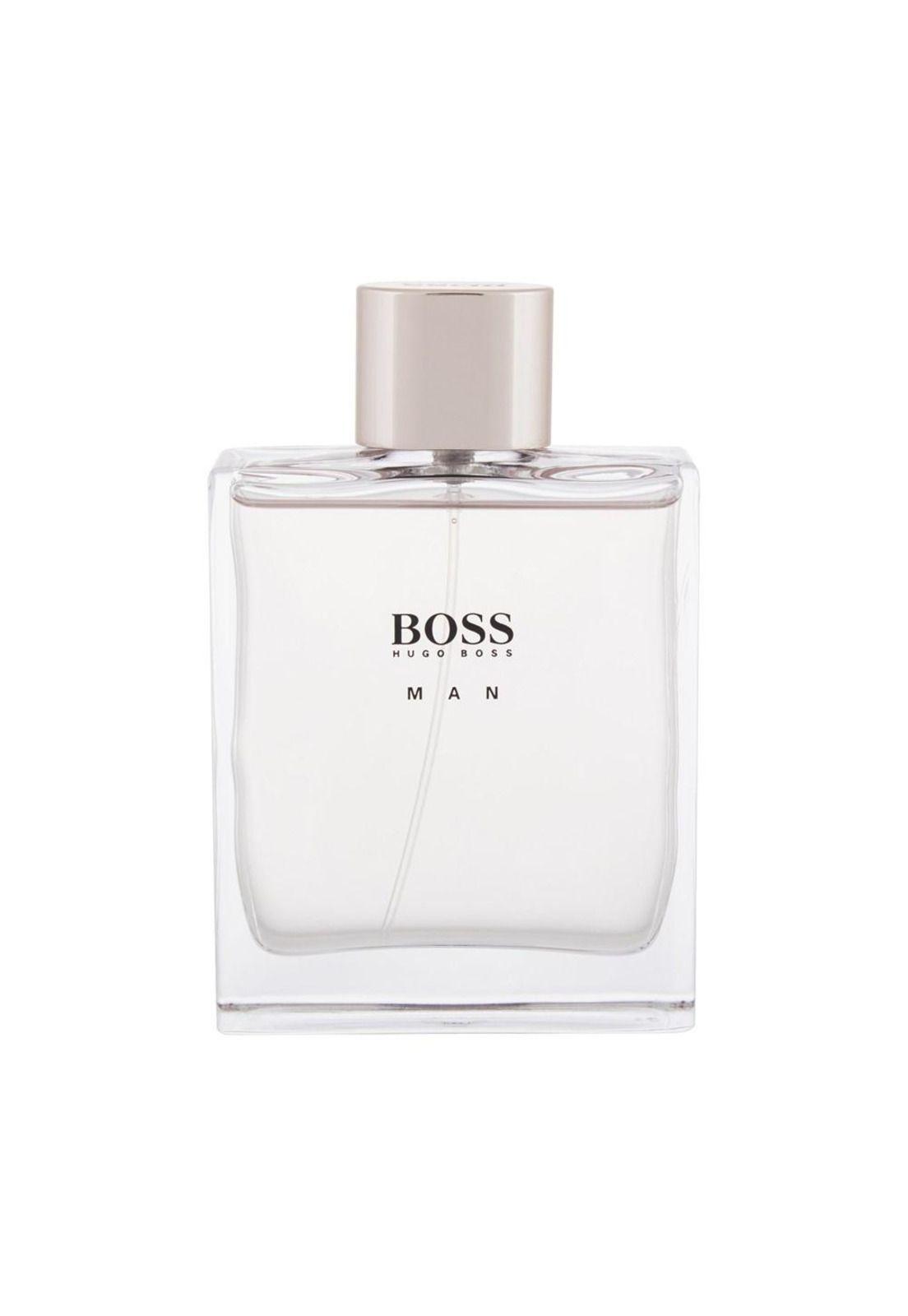 HUGO ORANGE MAN EDT 100 ML - HUGO BOSS-2