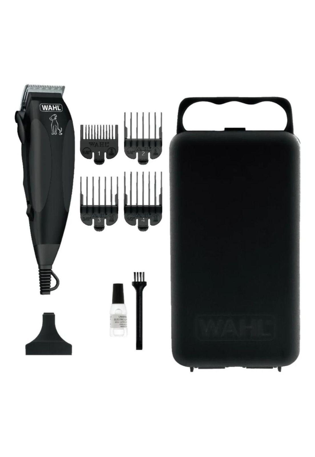 Maquina Cortapelo para Mascotas Wahl 9653-758-3