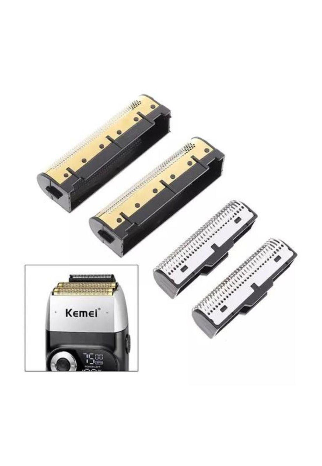 Repuesto Cabezal Para Maquina Shaver Kemei 2026/2027/2028-2