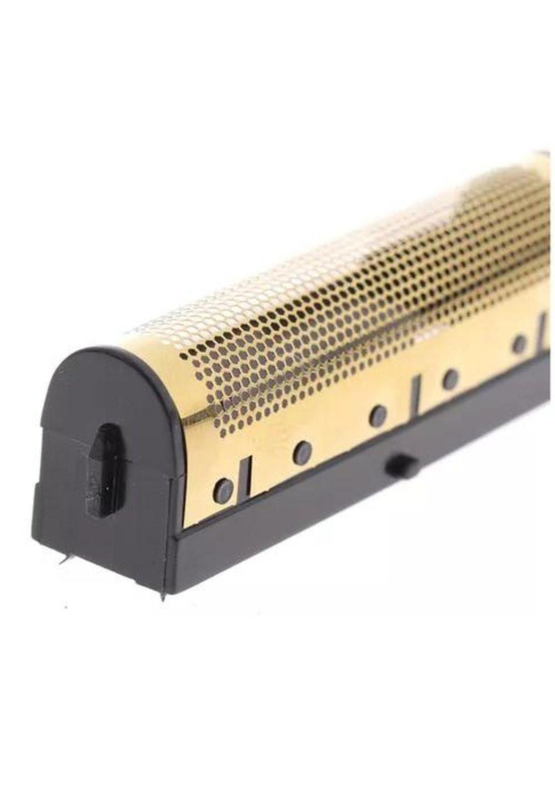 Repuesto Cabezal Para Maquina Shaver Kemei 2026/2027/2028-3