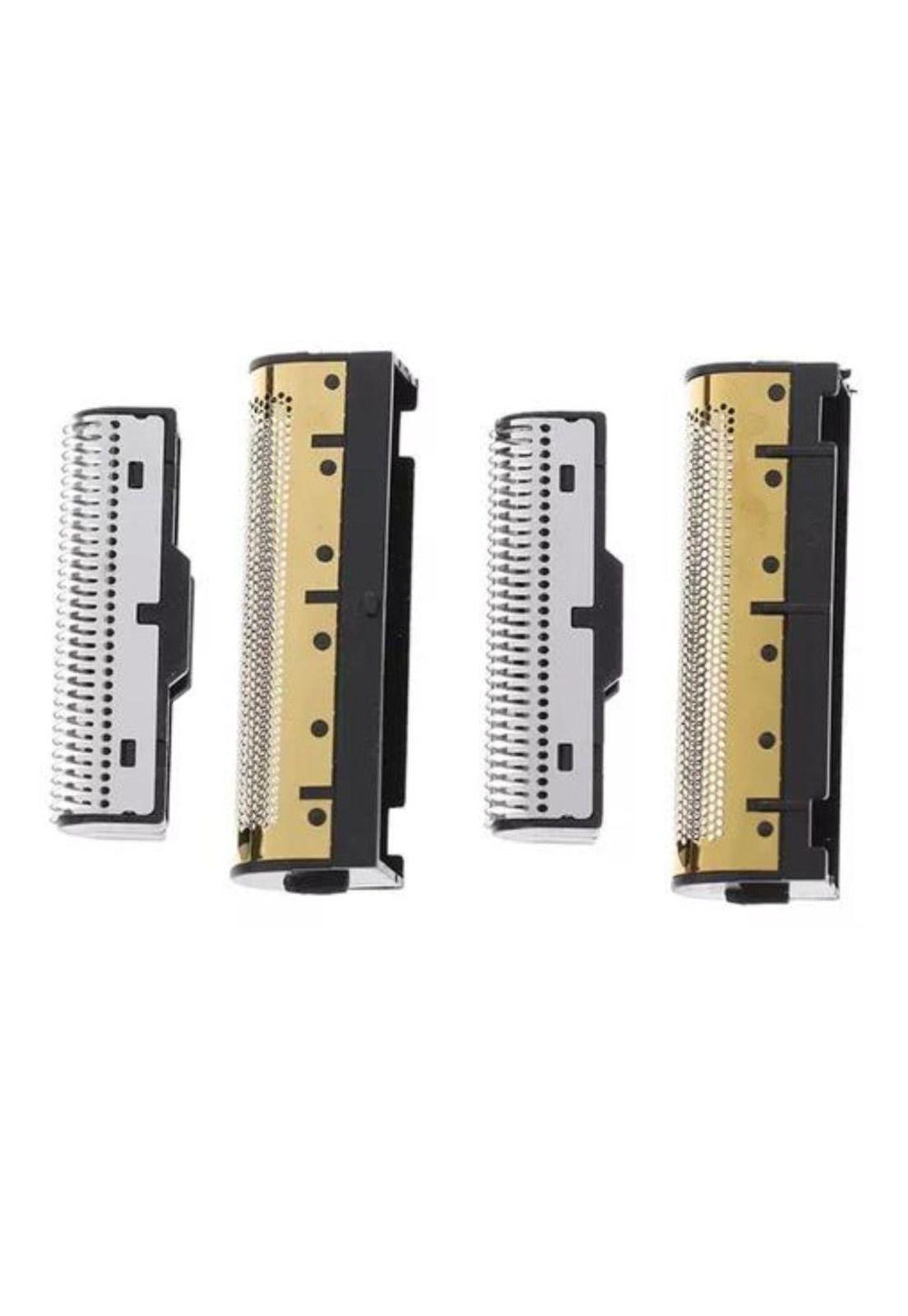 Repuesto Cabezal Para Maquina Shaver Kemei 2026/2027/2028-4