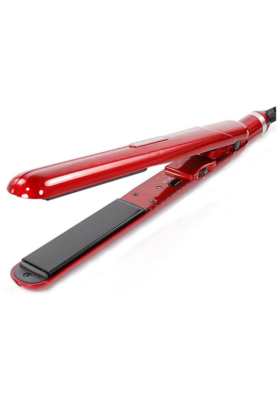 Kit Babyliss Secador Pelo Profesional + Plancha Alisado CERAMIX XTREME-4