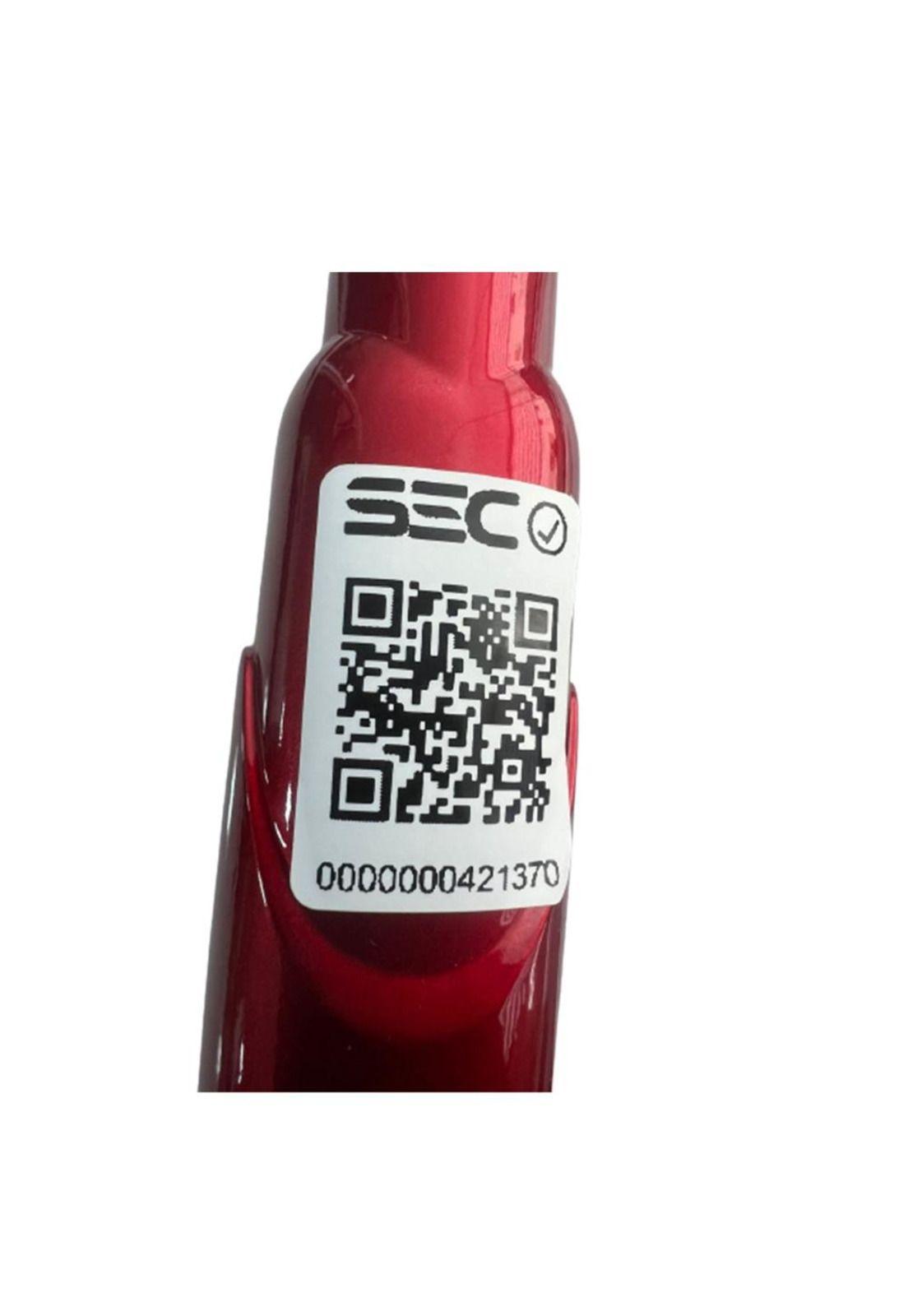 Kit Babyliss Secador Pelo Profesional + Plancha Alisado CERAMIX XTREME-6