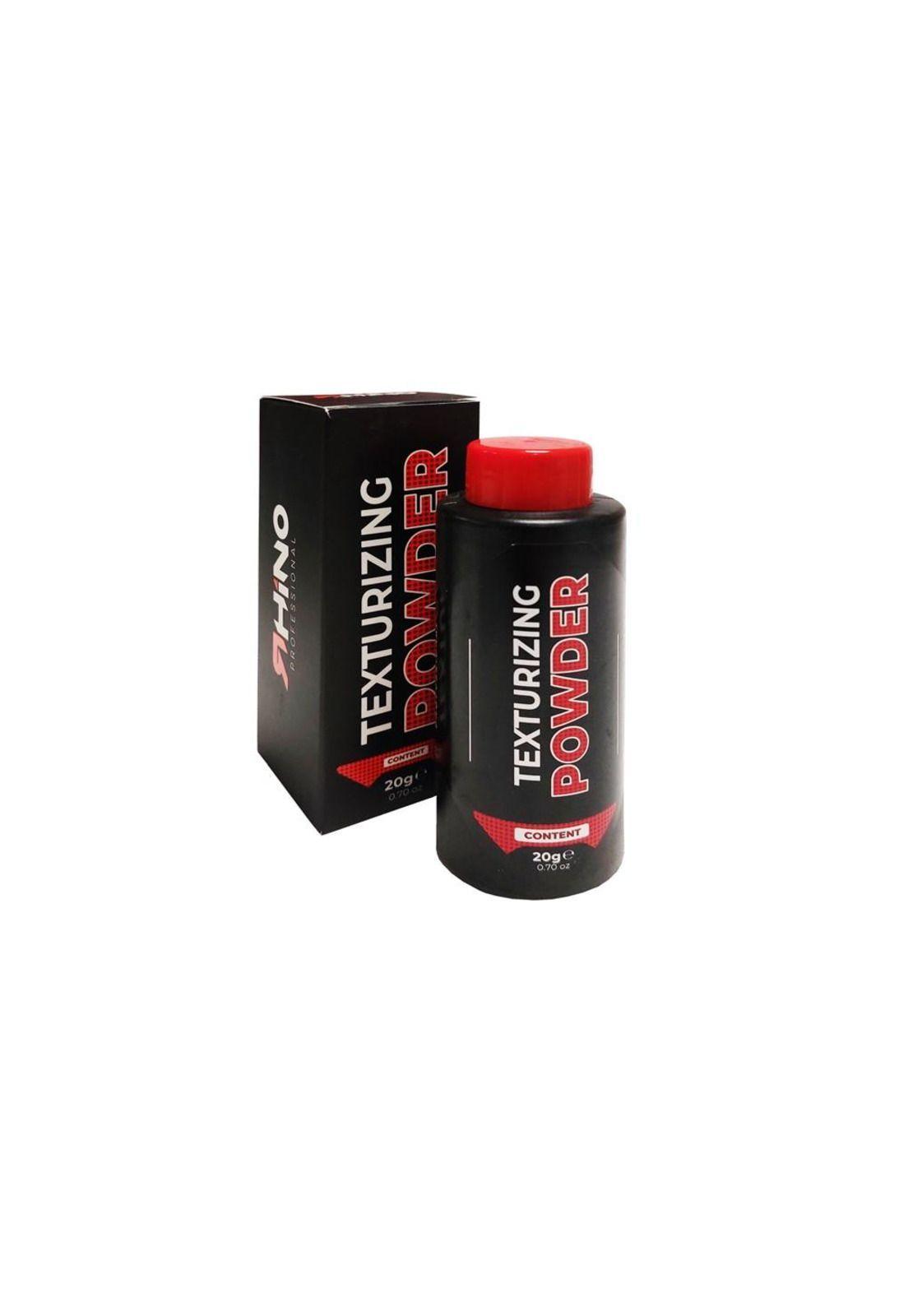 Polvo Texturizador Voluminizador Peinados Rhino Prof. 20grs-1