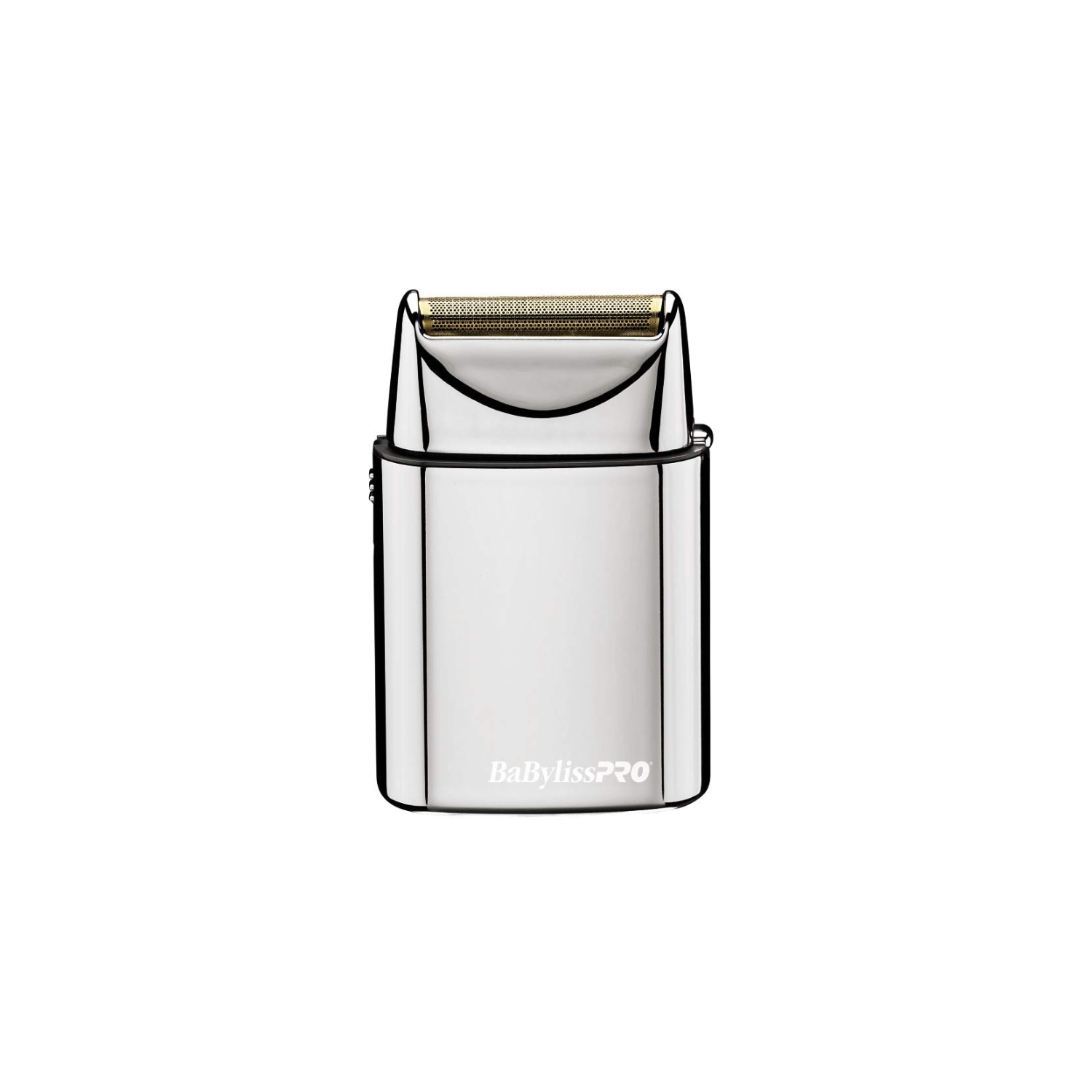 Afeitadora Metálica Inlámbrica Foil Fx01 Babyliss Pro-2