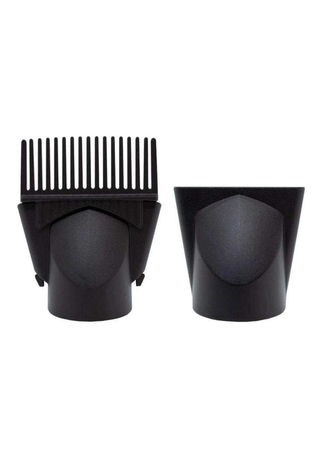 Secador de pelo Babyliss Pro Black FX barberia 2000w Italia-2