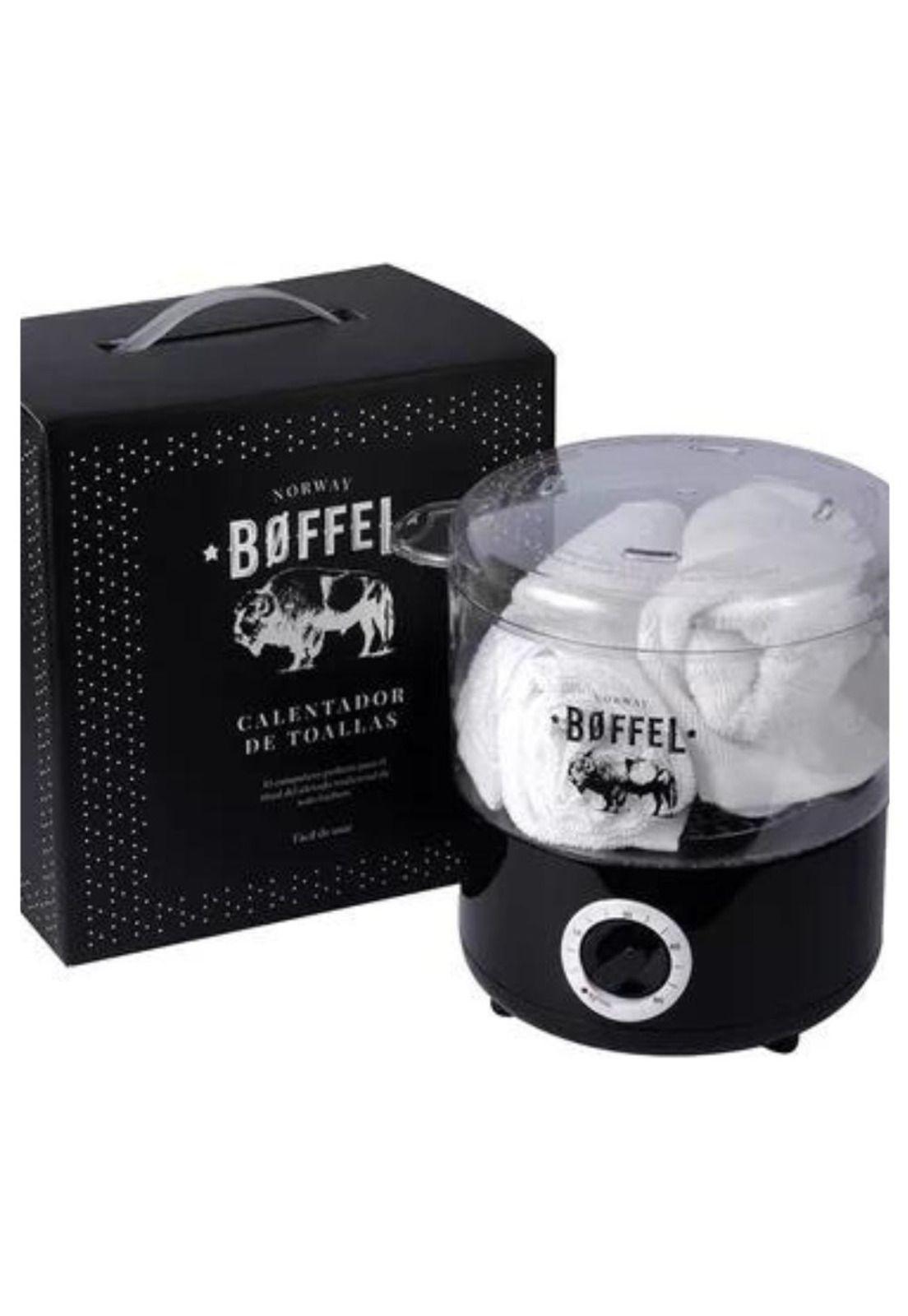 BOFFEL® Calentador / Esterilizador De Toalla Para Salon-3