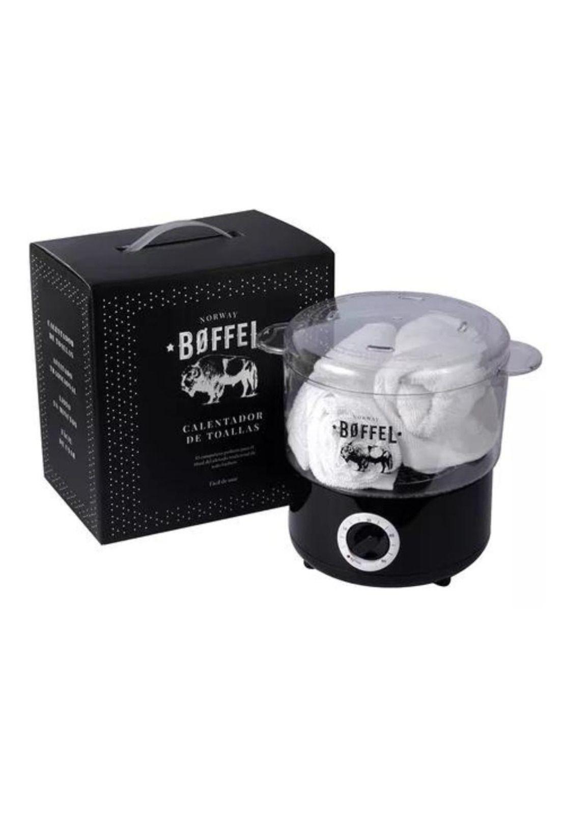 BOFFEL® Calentador / Esterilizador De Toalla Para Salon-0