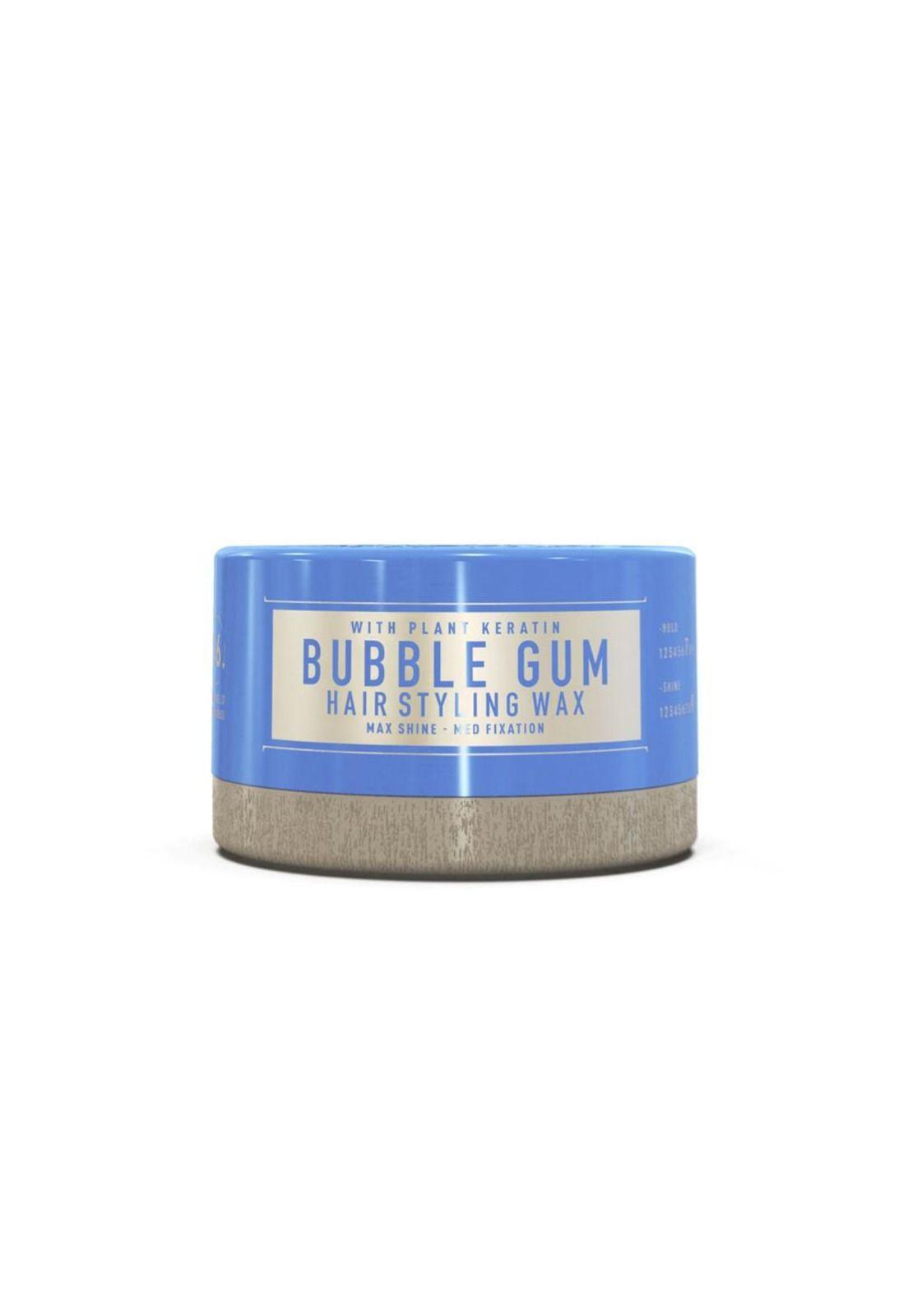 Cera Para Hombre IMMORTAL NYC Bubble Gum Chicle 150ML-0